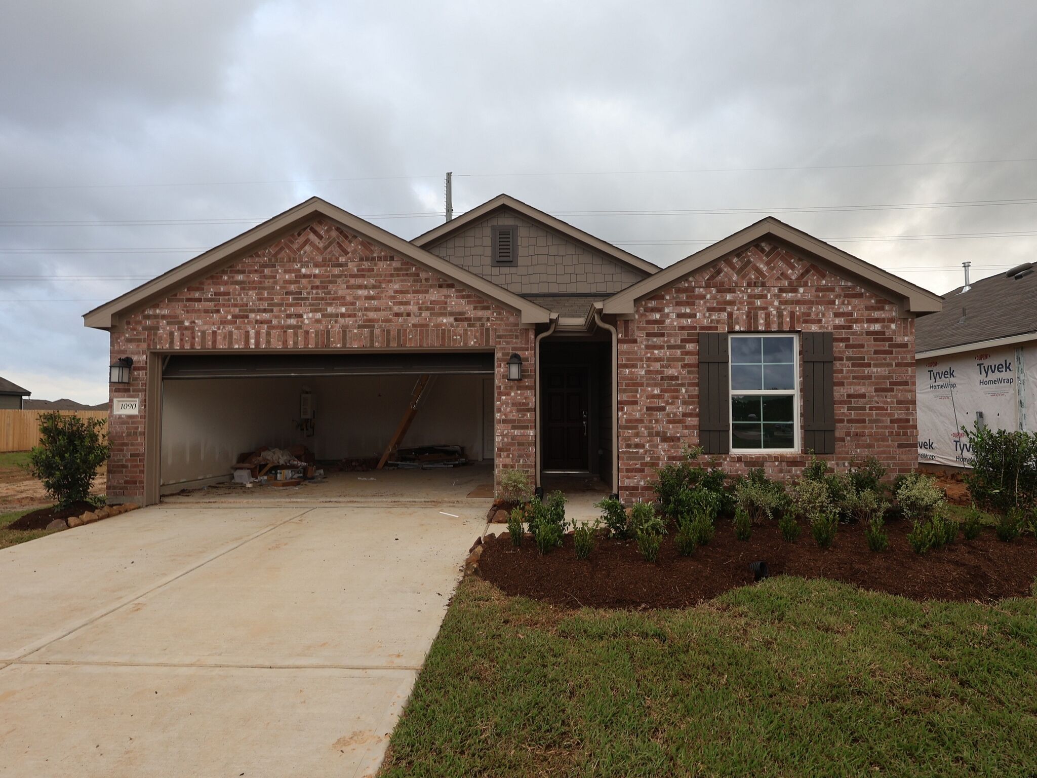 1090 Garnet Star Drive (Freestone)