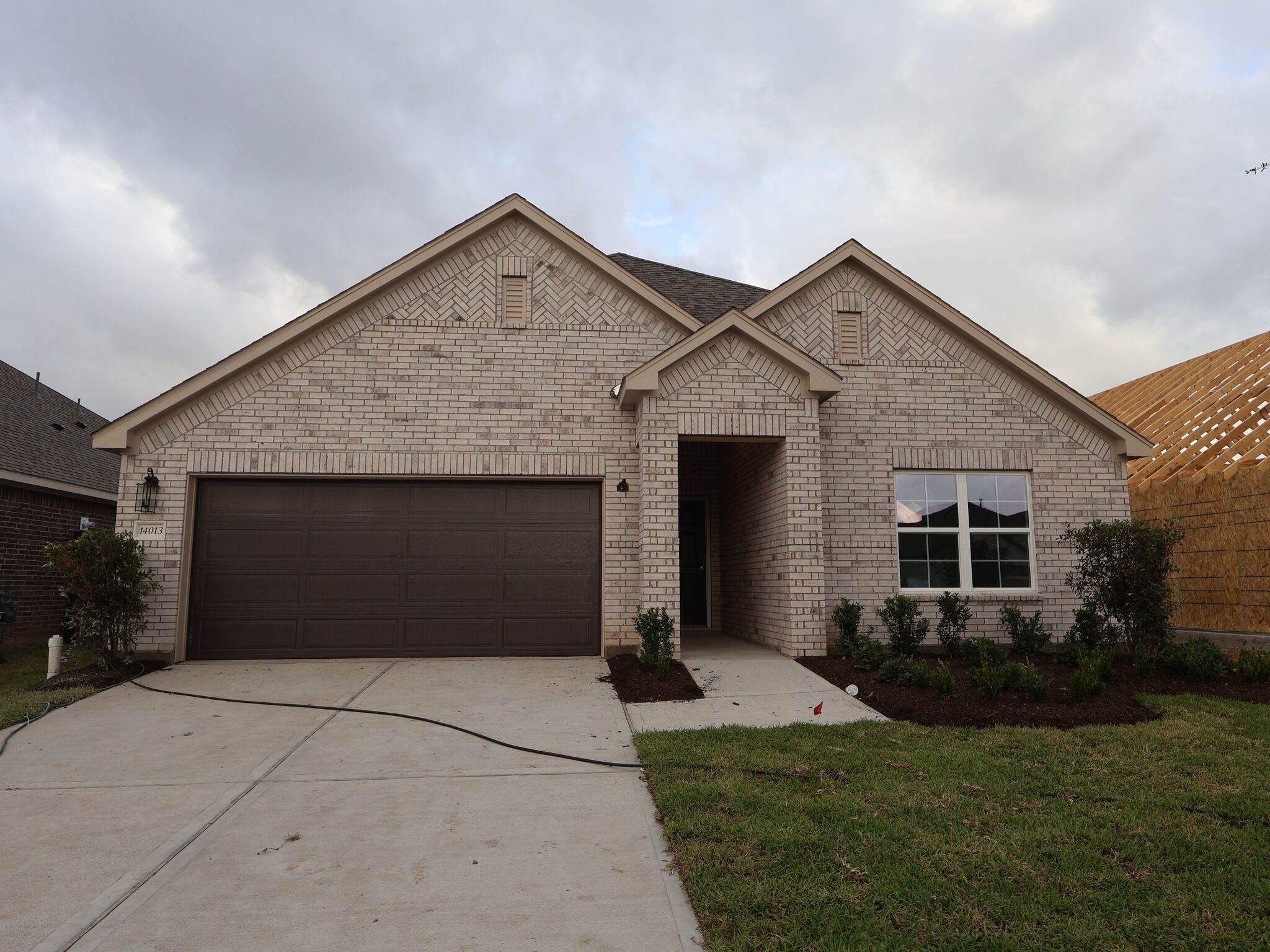 Polo - Lago Mar: Santa Fe, Texas - M/I Homes