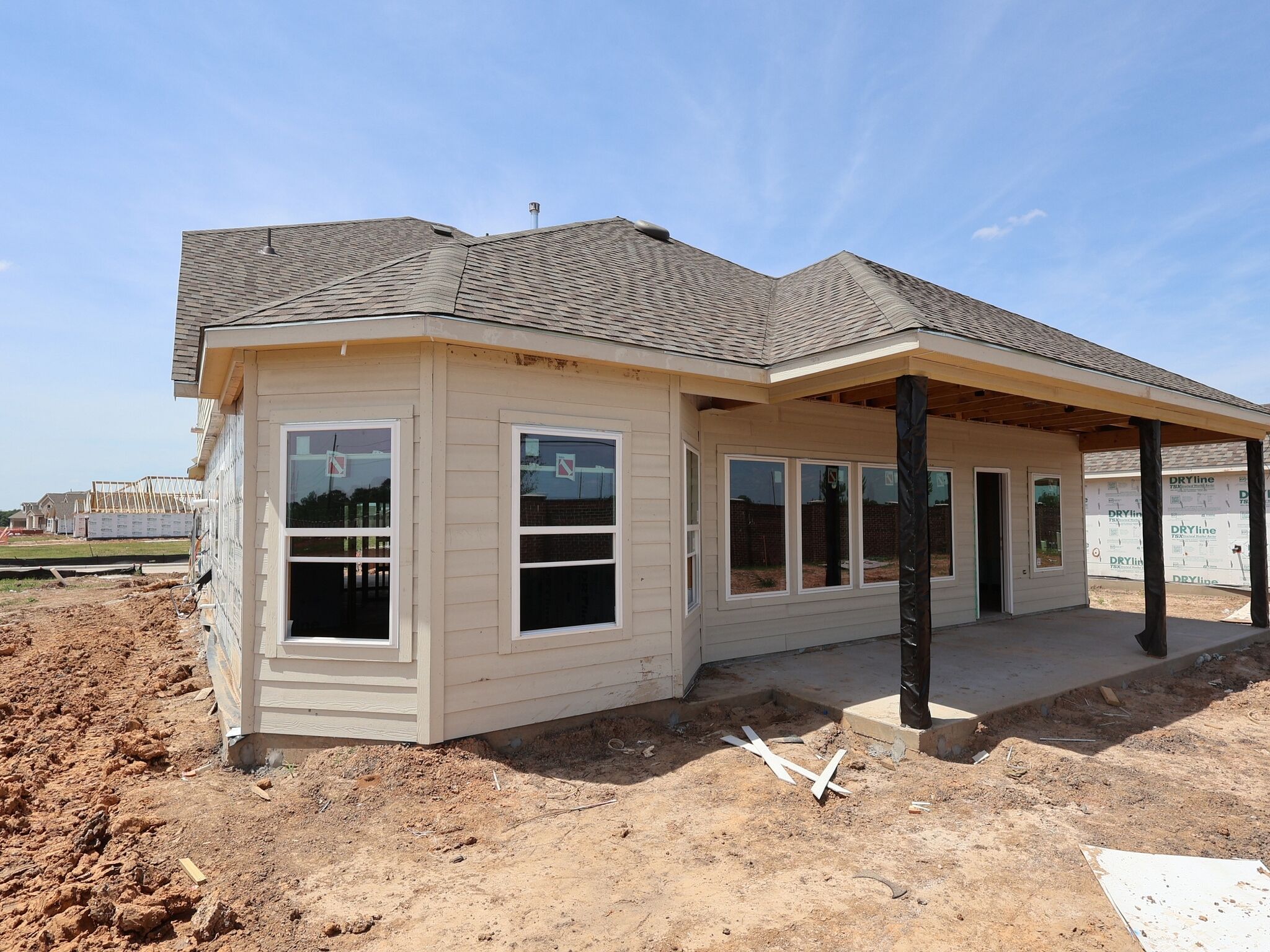 2127 Lone Bronco Boulevard (Barbosa)