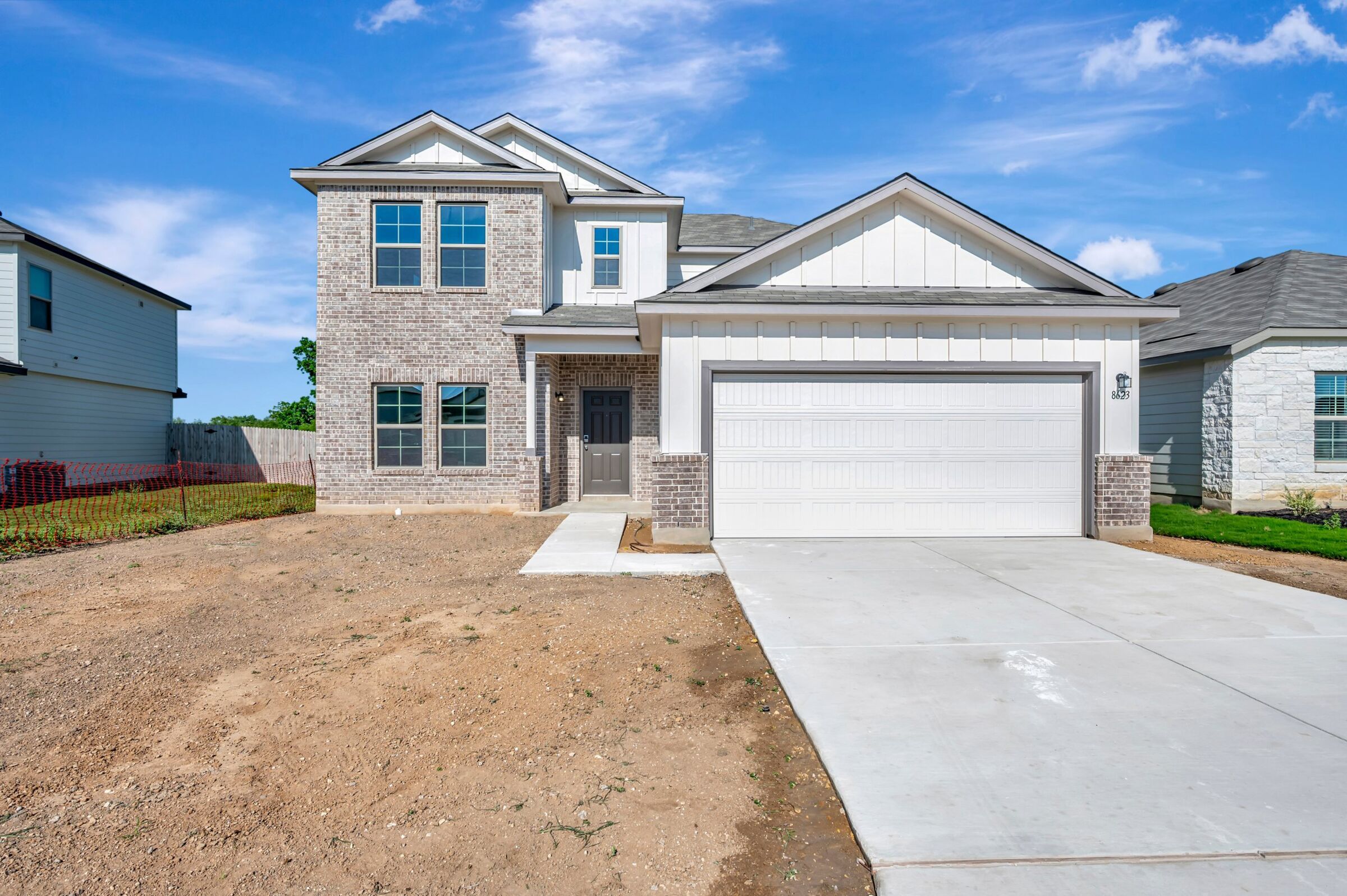 8623 Rucker Pond Trail (Magellan)