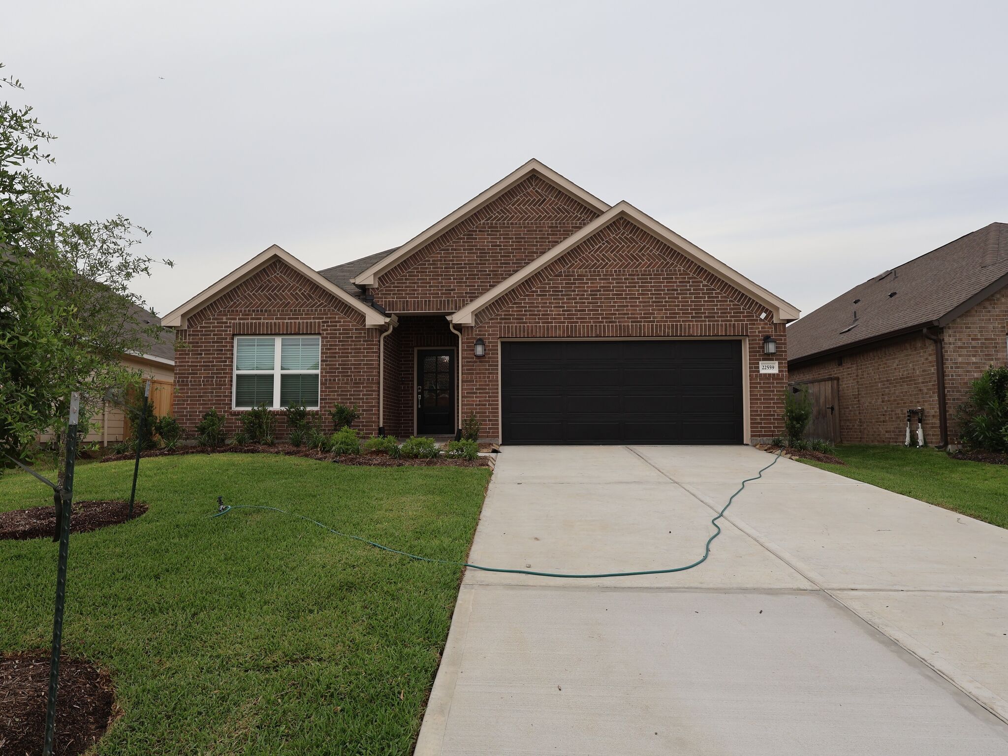 Balboa - Pinewood At Grand Texas: New Caney, Texas - M/I Homes