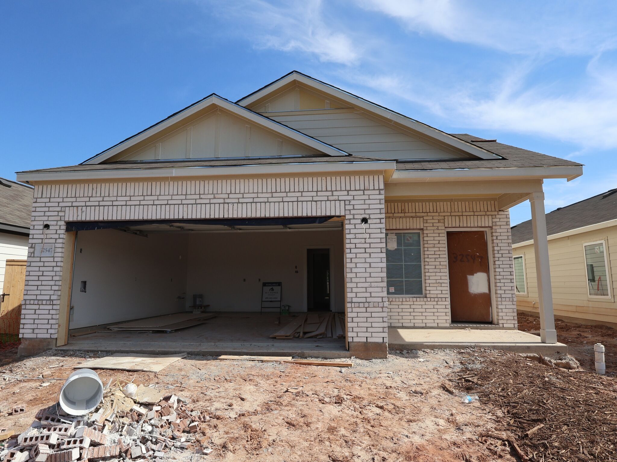 32547 Summer Vista Lane (Gardenia)