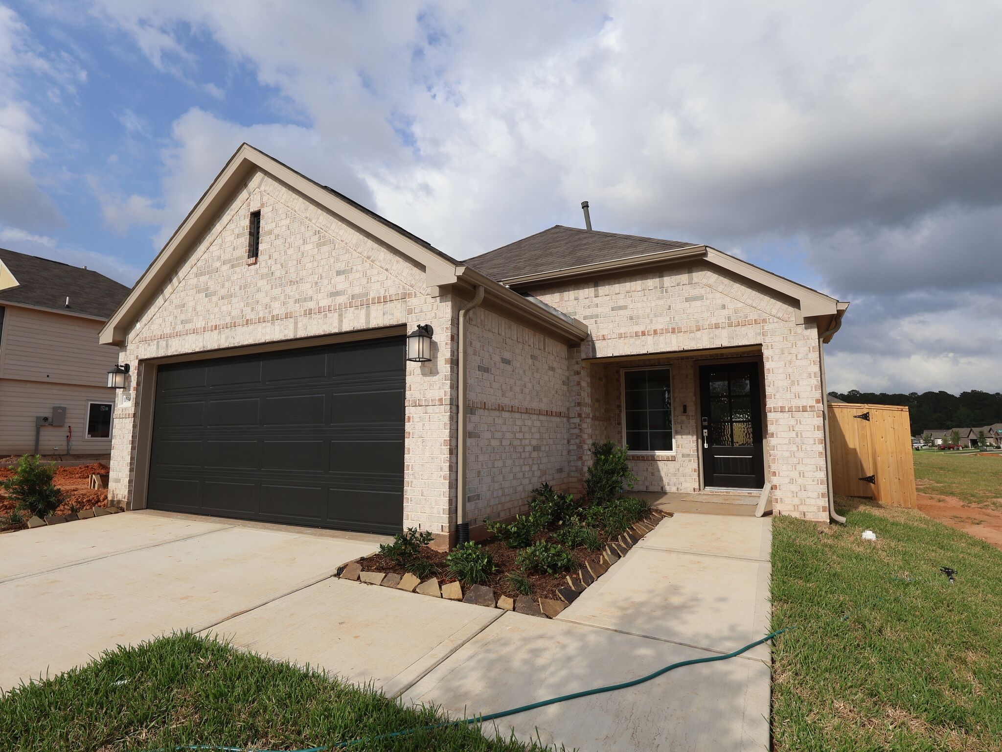 Azalea - Lone Star Landing: Montgomery, Texas - M/I Homes