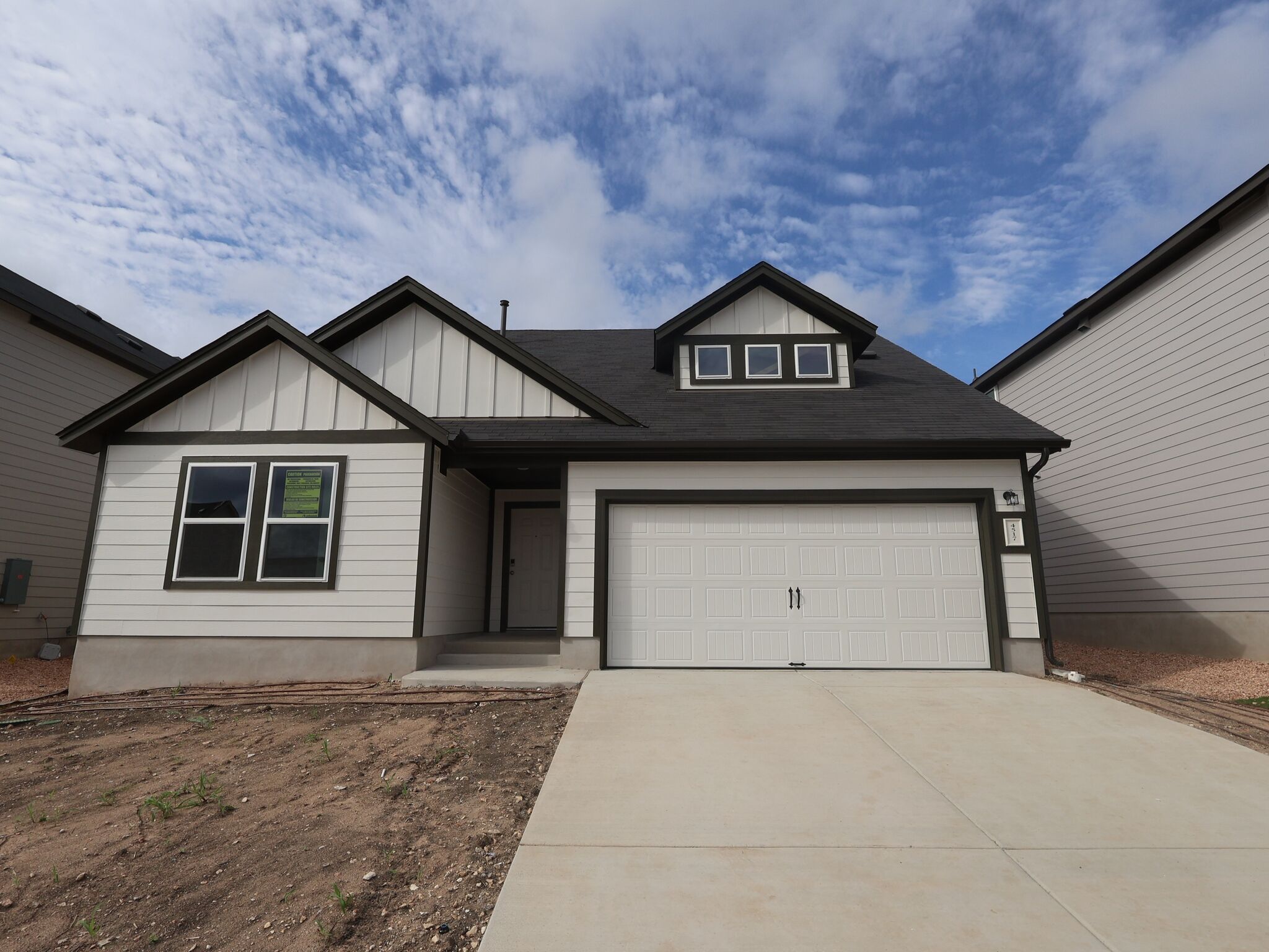 Garner - Cascades At Onion Creek: Austin, Texas - M/I Homes