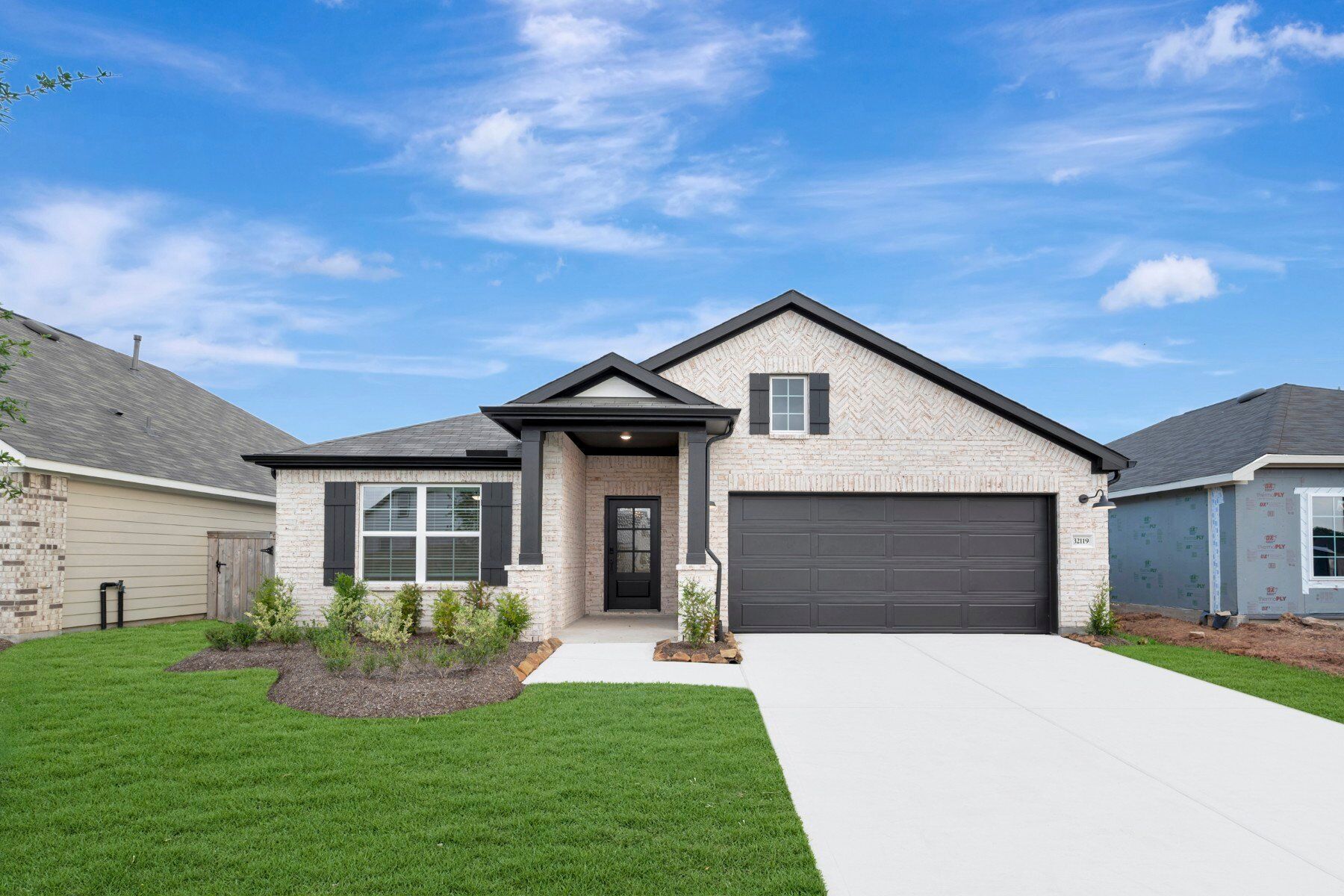 32119 Morning Luster Court