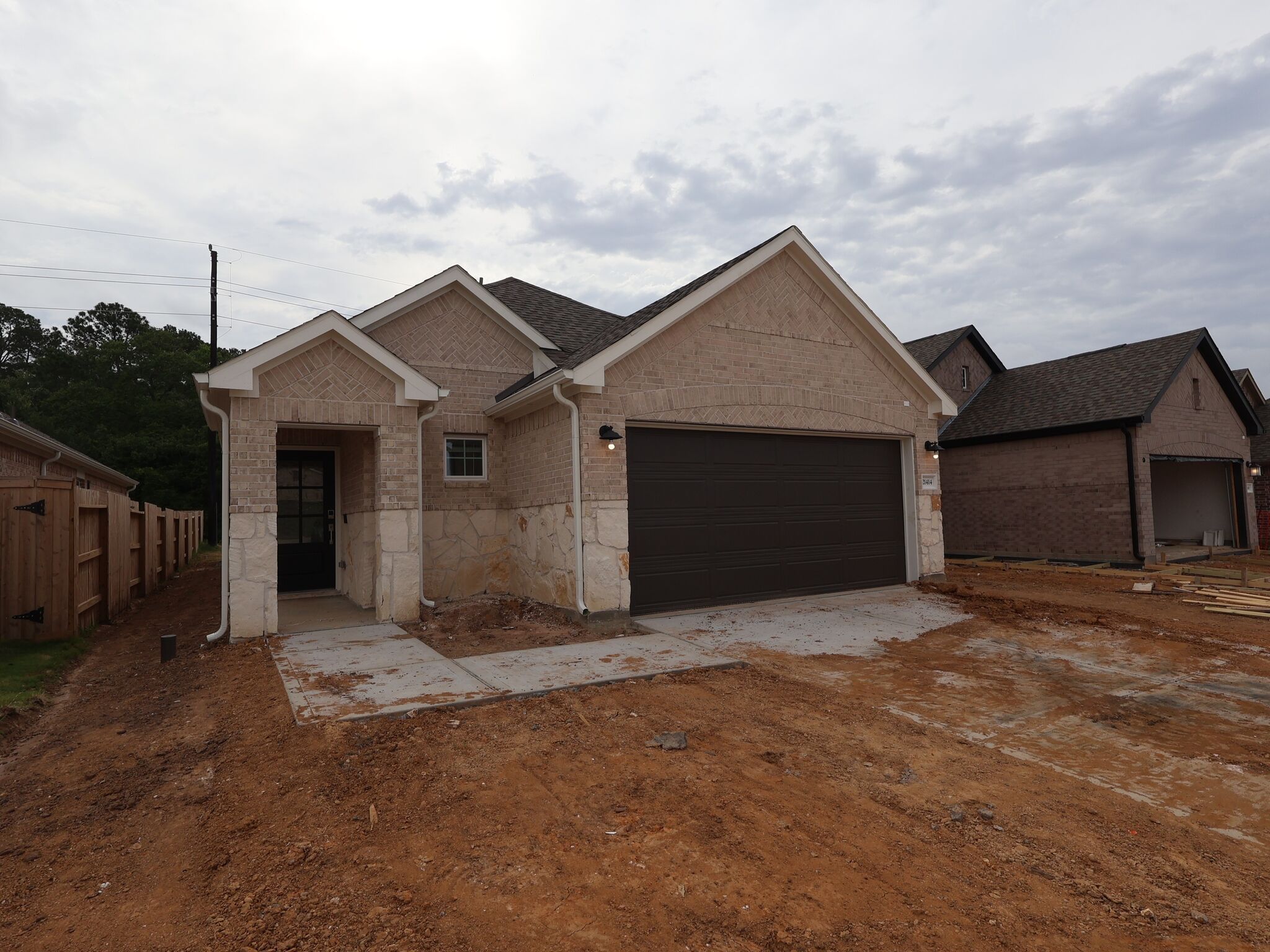 Aster - Sorella: Tomball, Texas - M/I Homes