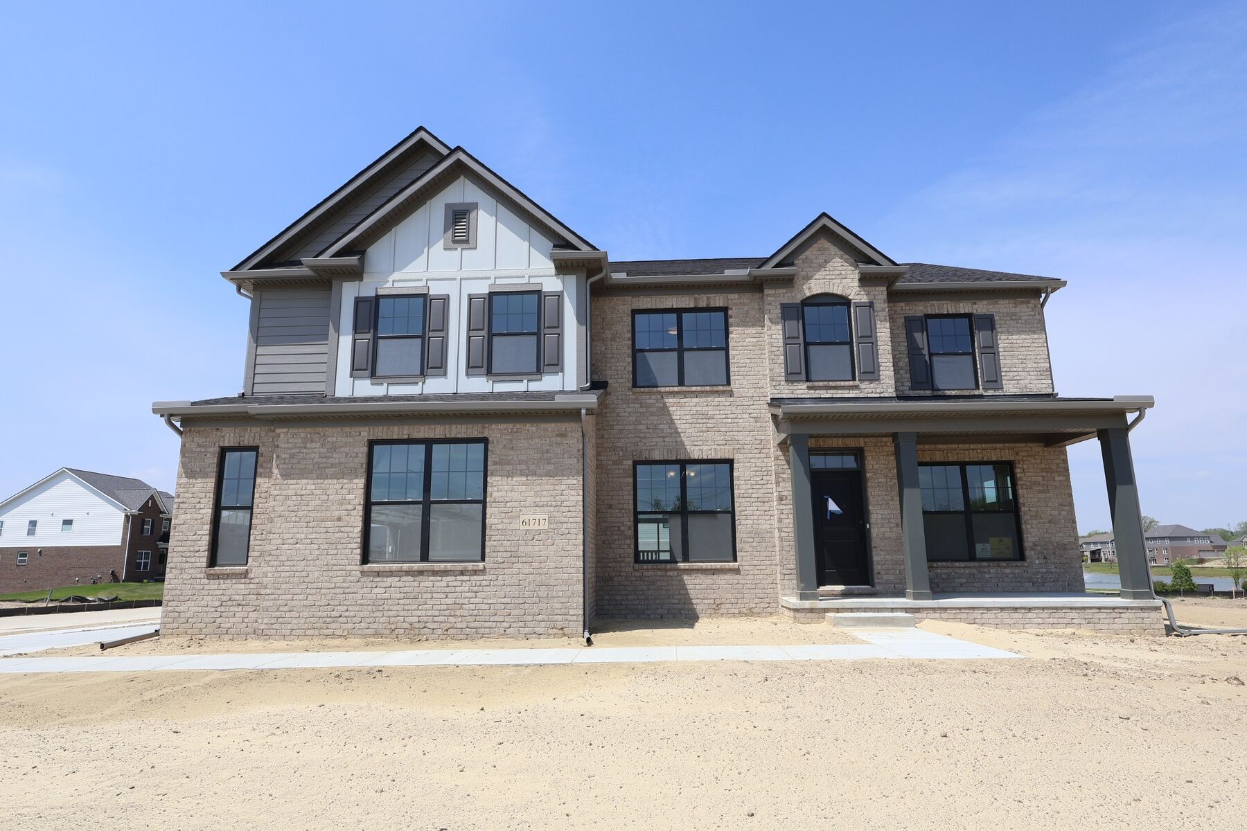 61717 Hevel Lane (Newberry)