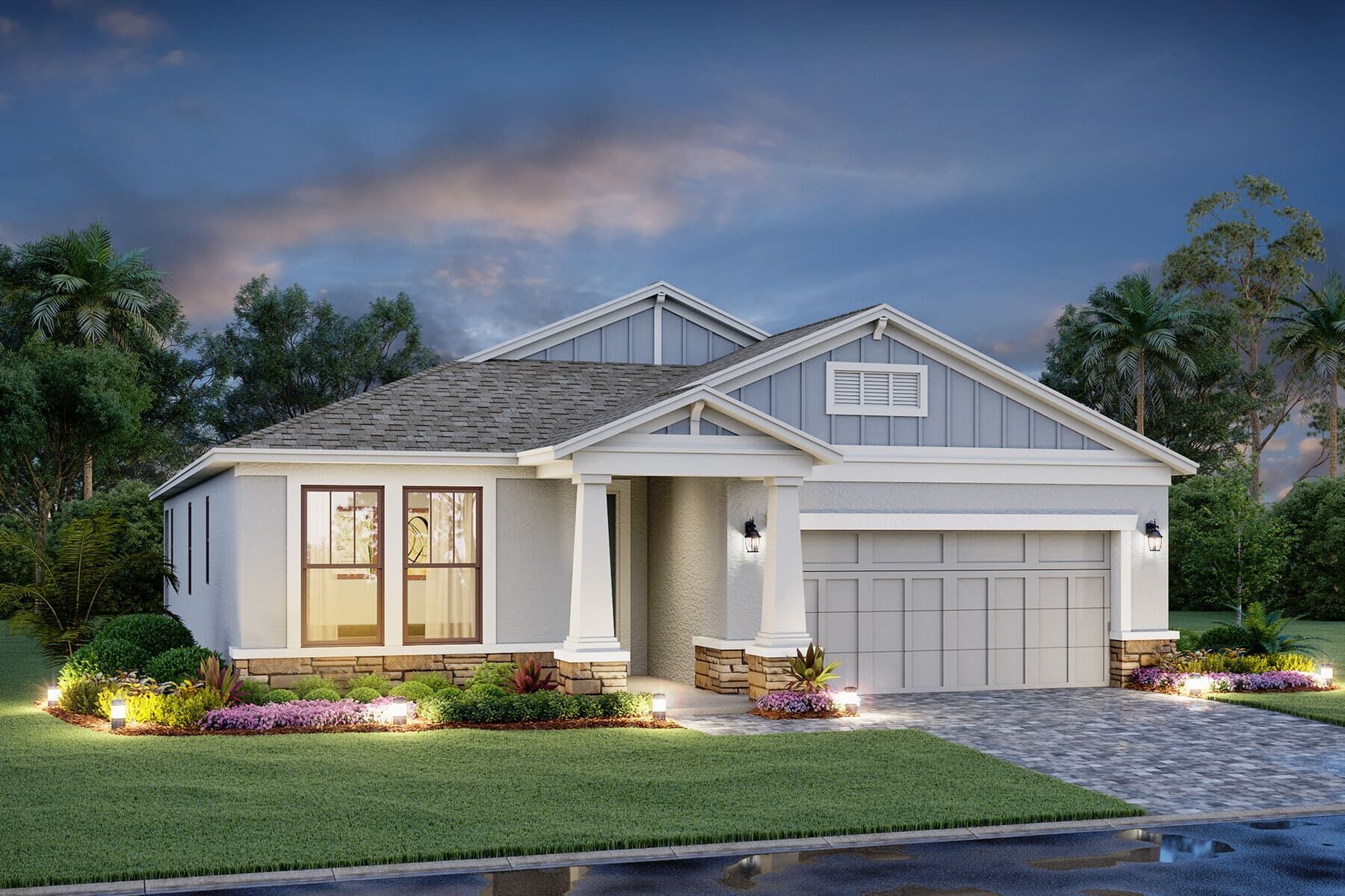 1741 Lugano Circle (Calusa)