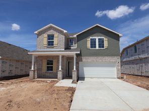 1611 Birch Wood Drive (Armstrong)