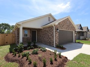 1626 Birch Wood Drive (Boxwood)
