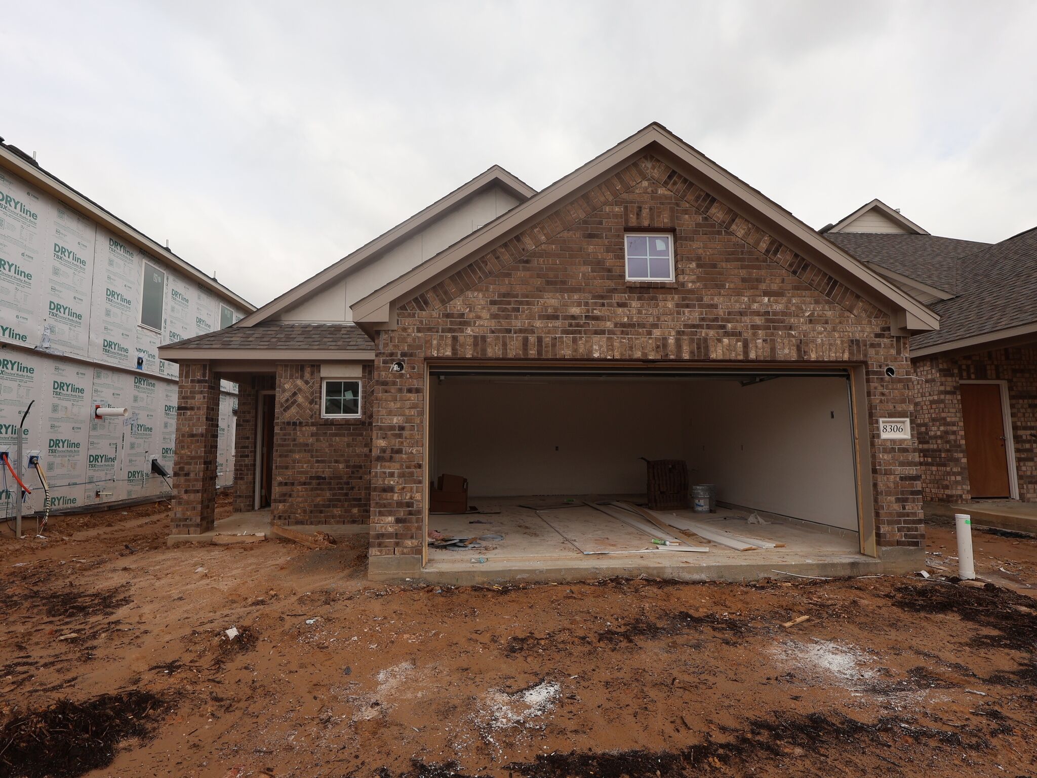 Aster - Marvida: Cypress, Texas - M/I Homes