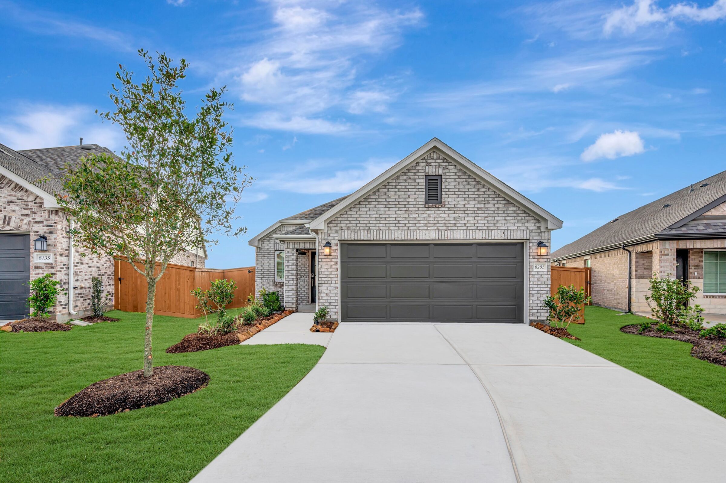 Boxwood - Marvida: Cypress, Texas - M/I Homes