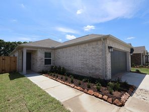 1630 Birch Wood Drive (Primrose)