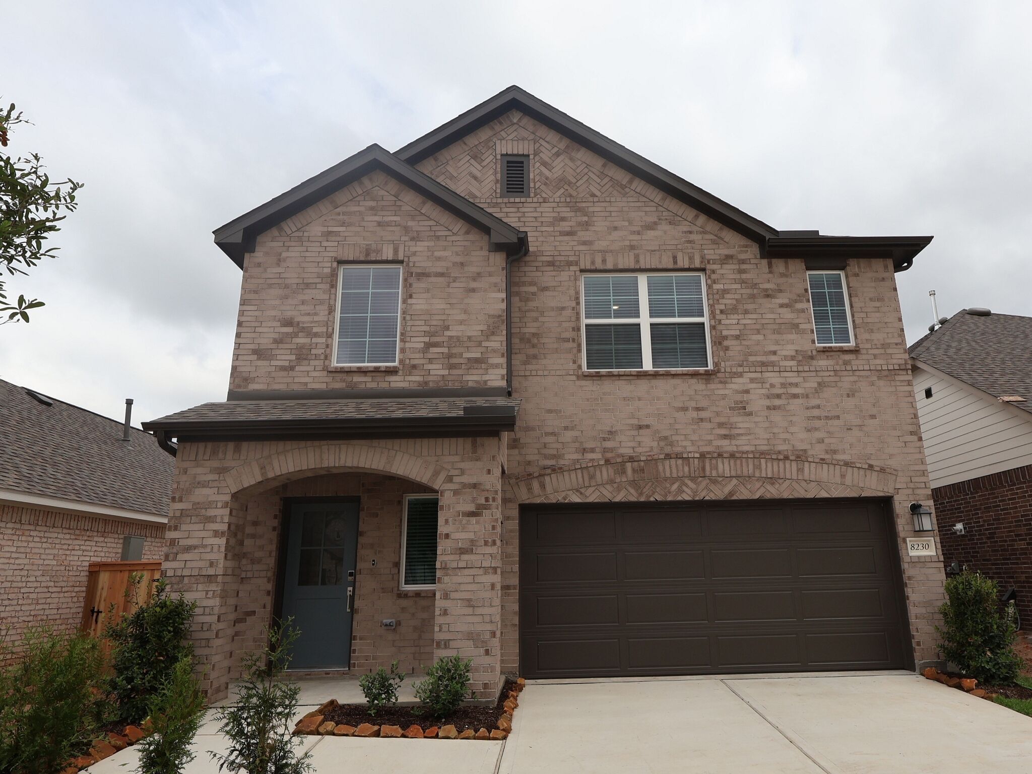 Dogwood - Marvida: Cypress, Texas - M/I Homes