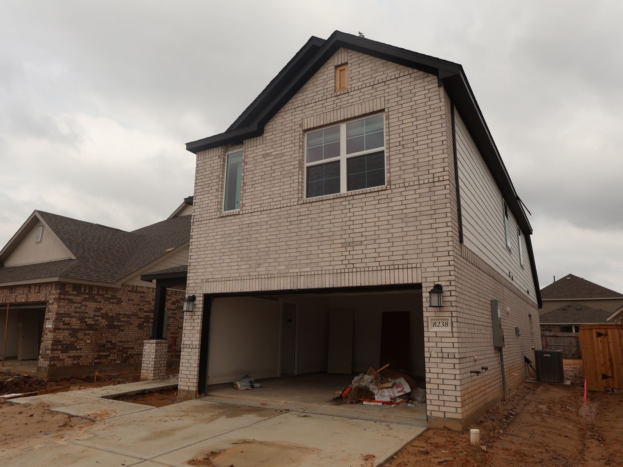 Sanpiper - Marvida: Cypress, Texas - M/I Homes