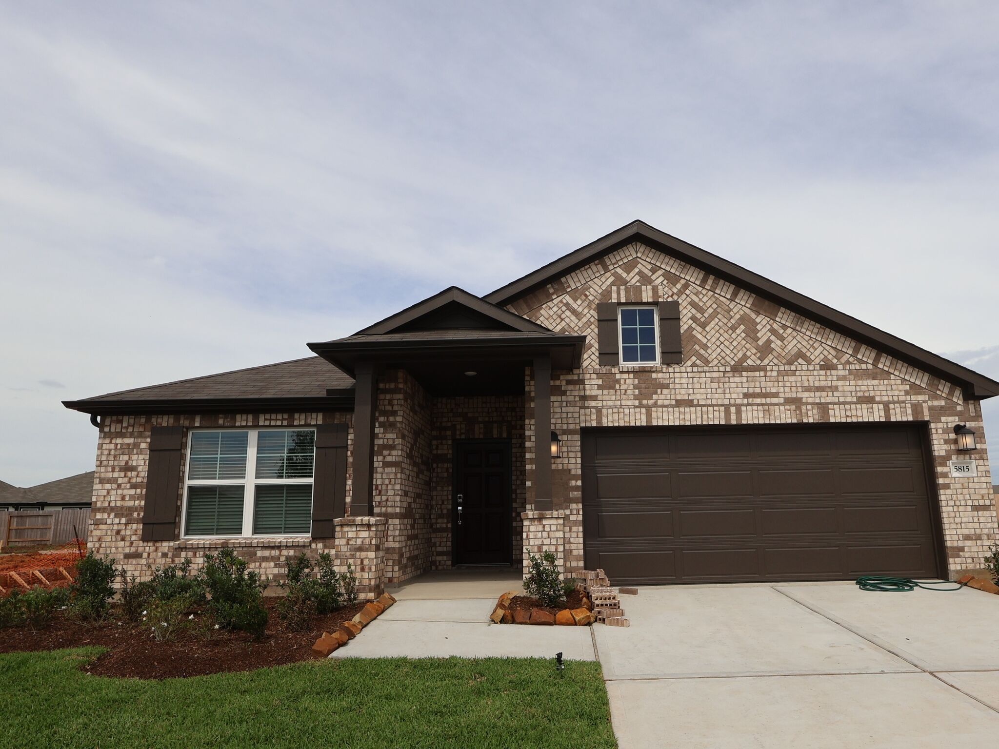 Balboa - Summerview: Fulshear, Texas - M/I Homes