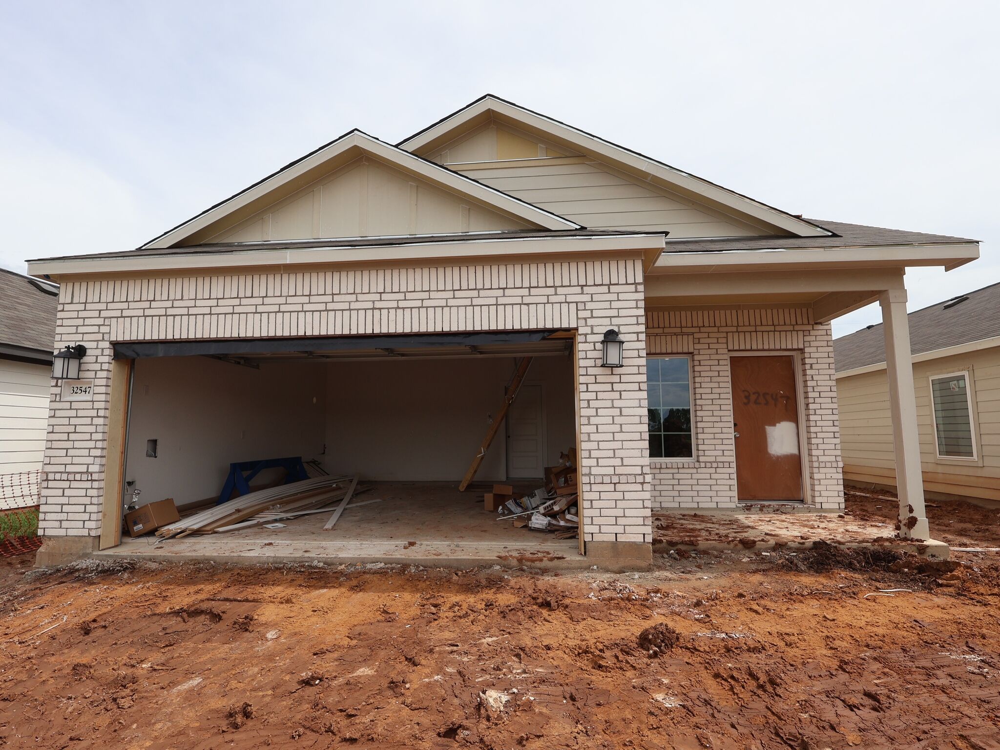 Gardenia - Summerview: Fulshear, Texas - M/I Homes