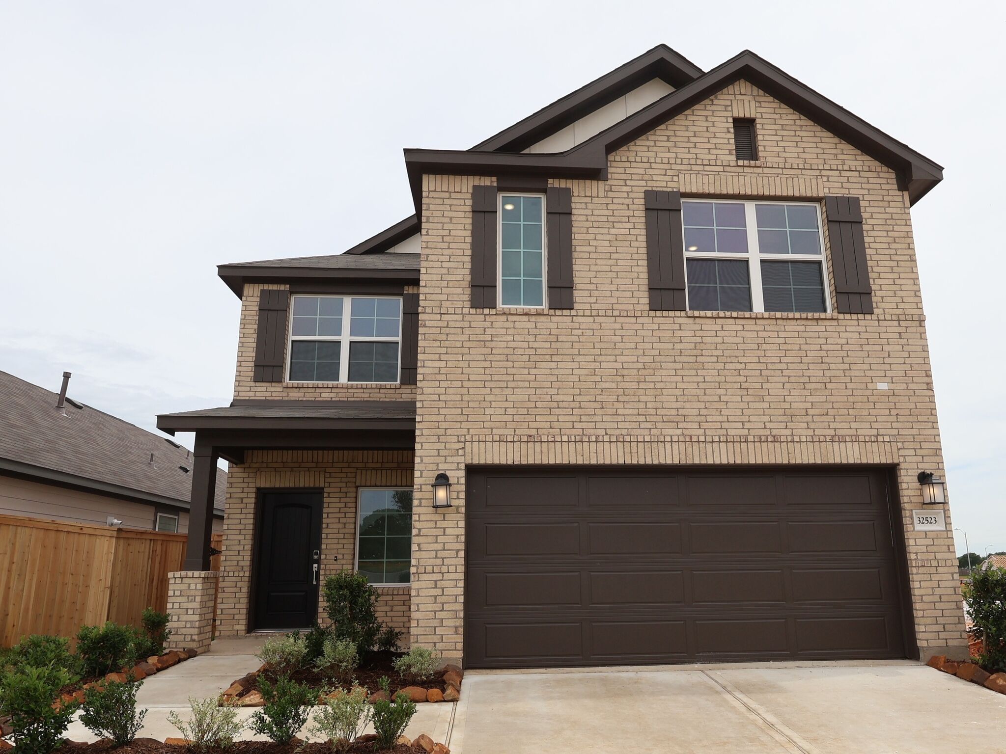 Sanpiper - Summerview: Fulshear, Texas - M/I Homes