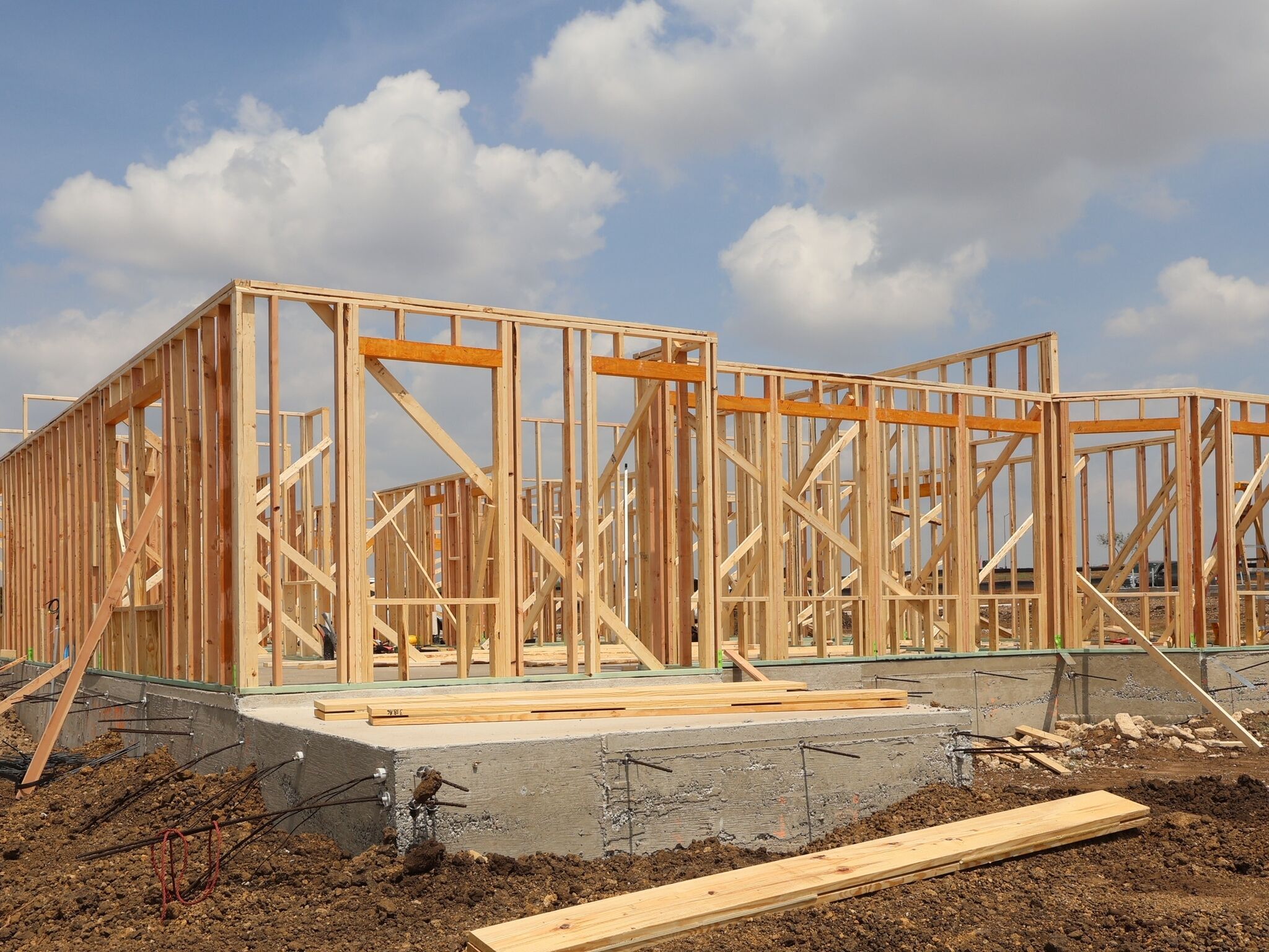 Pizarro - Vista Gardens: San Antonio, Texas - M/I Homes