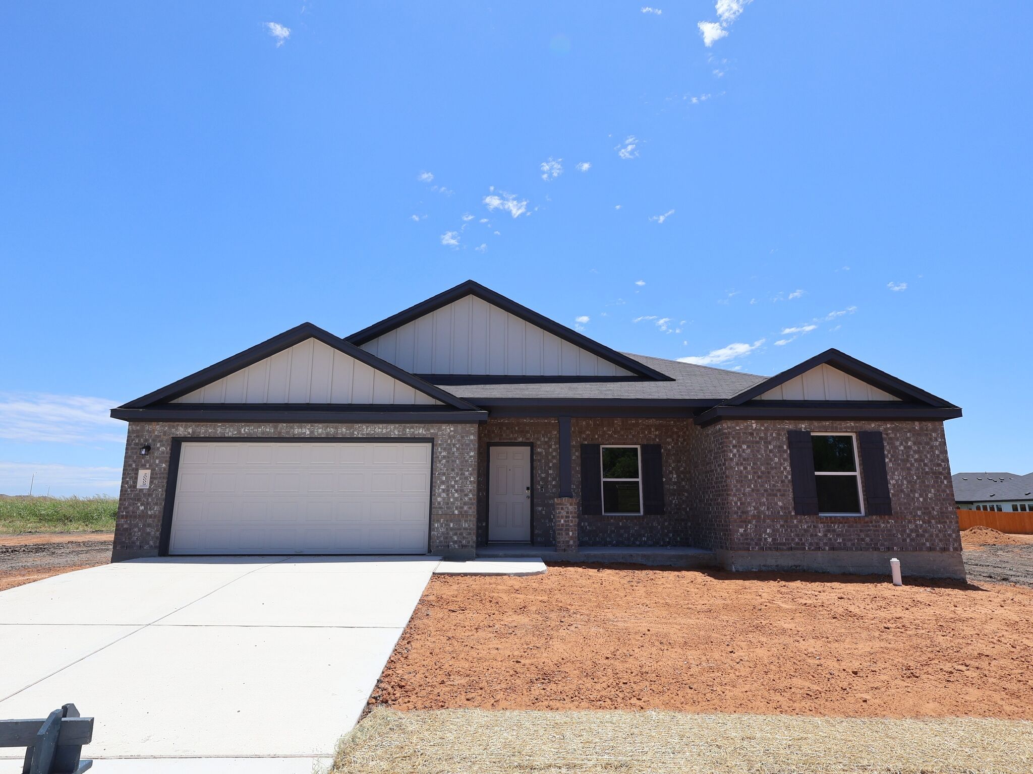 Hawkins - Carillon: Manor, Texas - M/I Homes