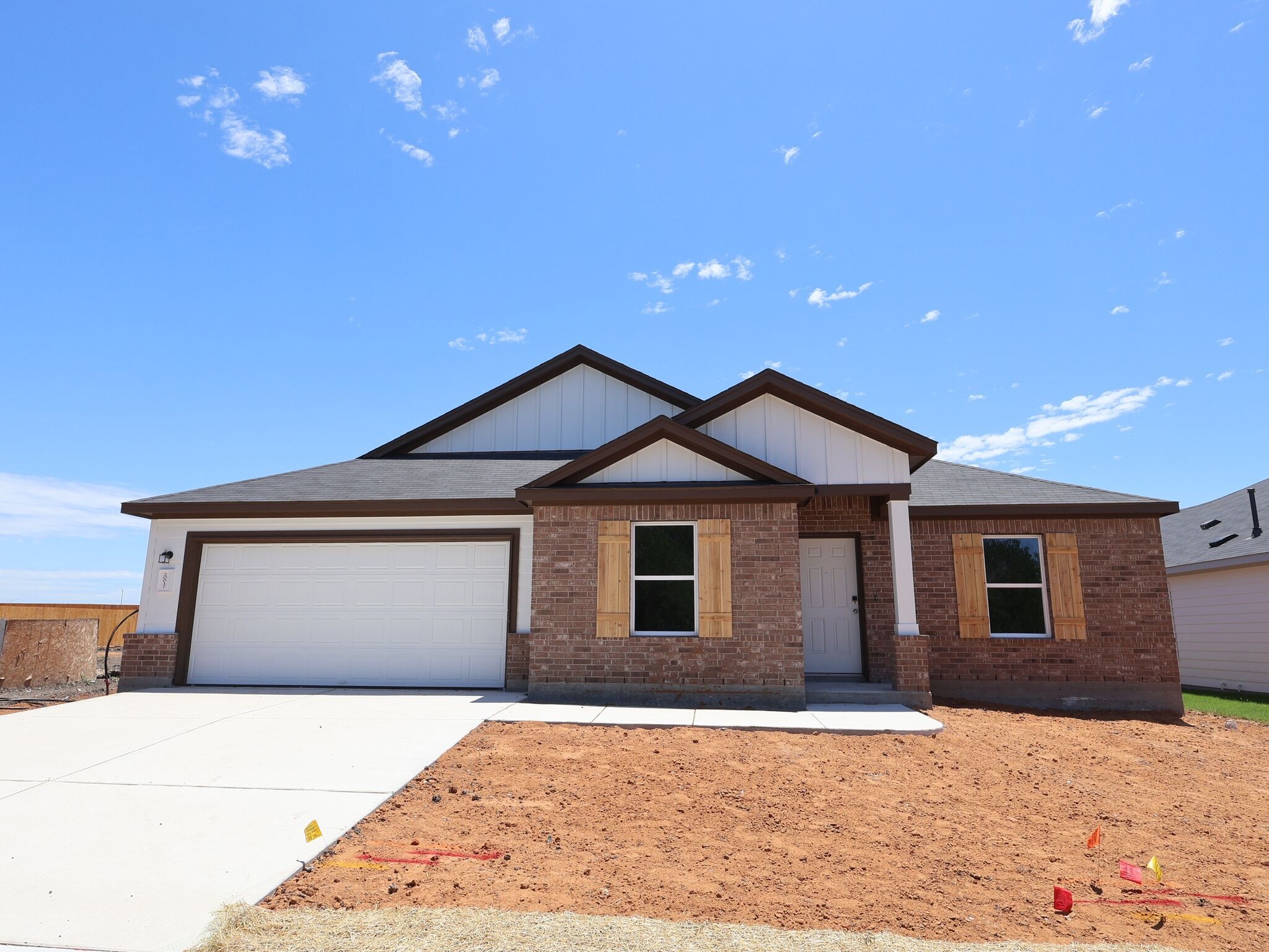 Sheldon I - Carillon: Manor, Texas - M/I Homes
