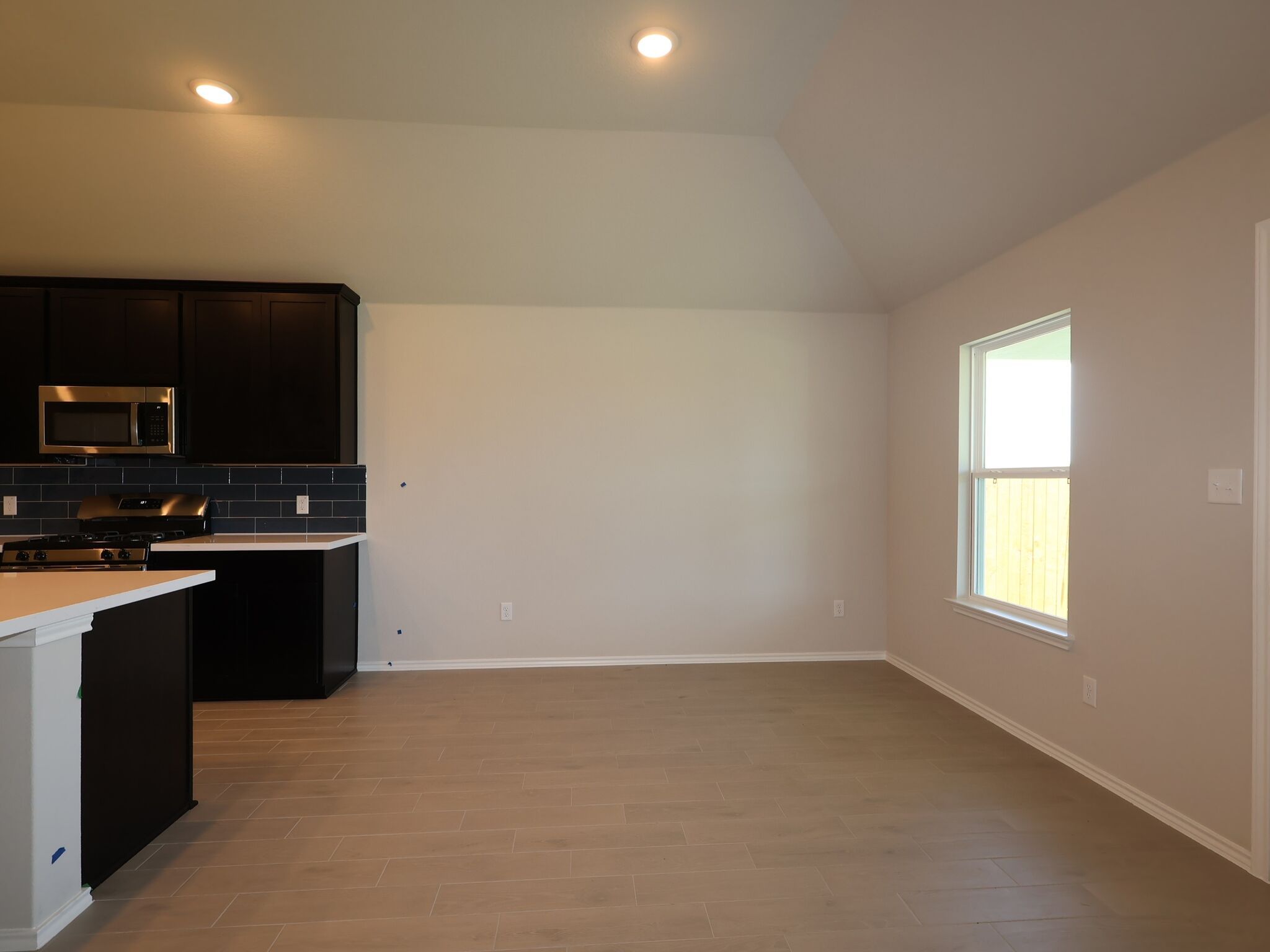 Meredith - Carillon: Manor, Texas - M/I Homes