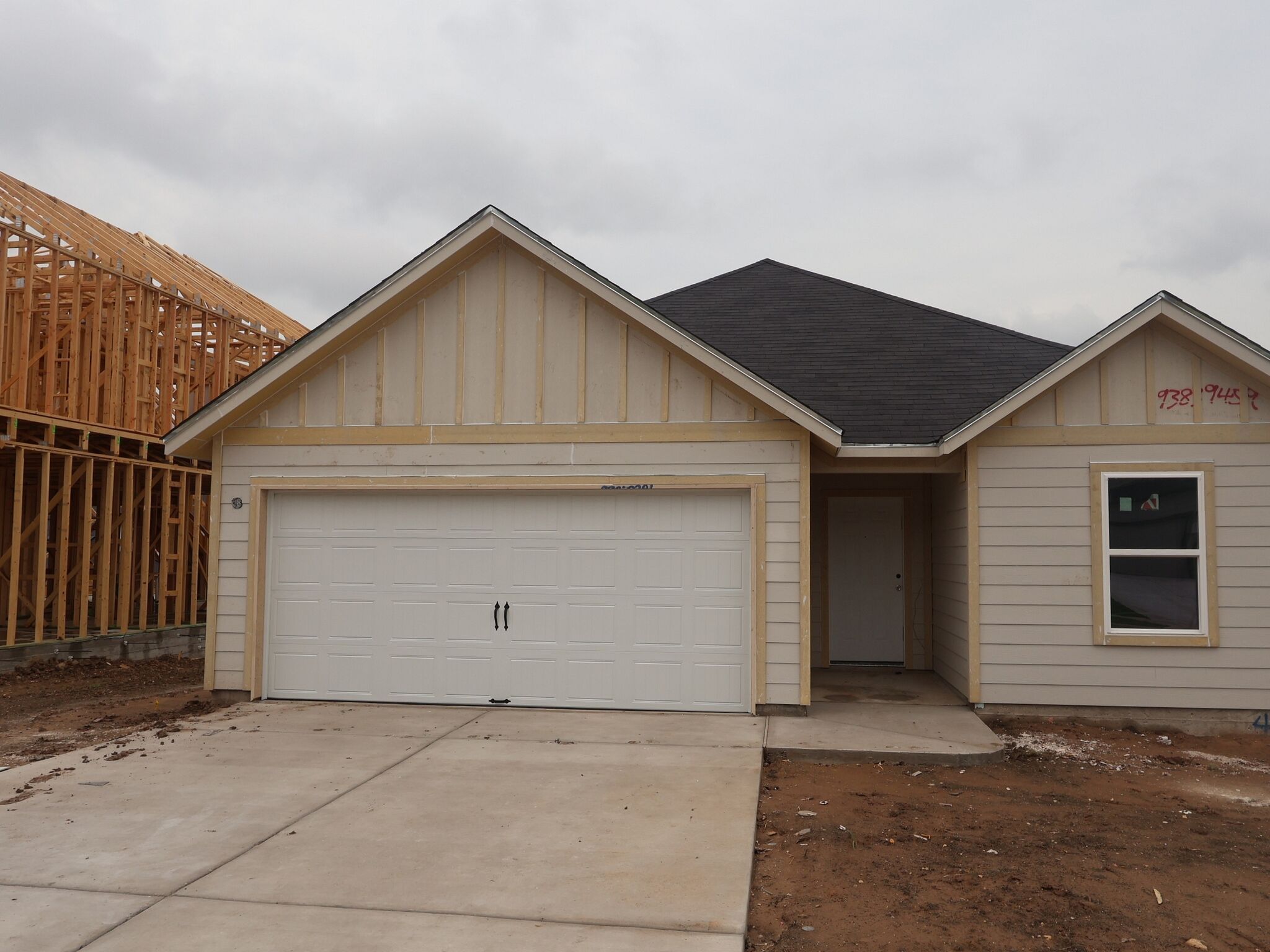 Abilene - Cascades At Onion Creek: Austin, Texas - M/I Homes