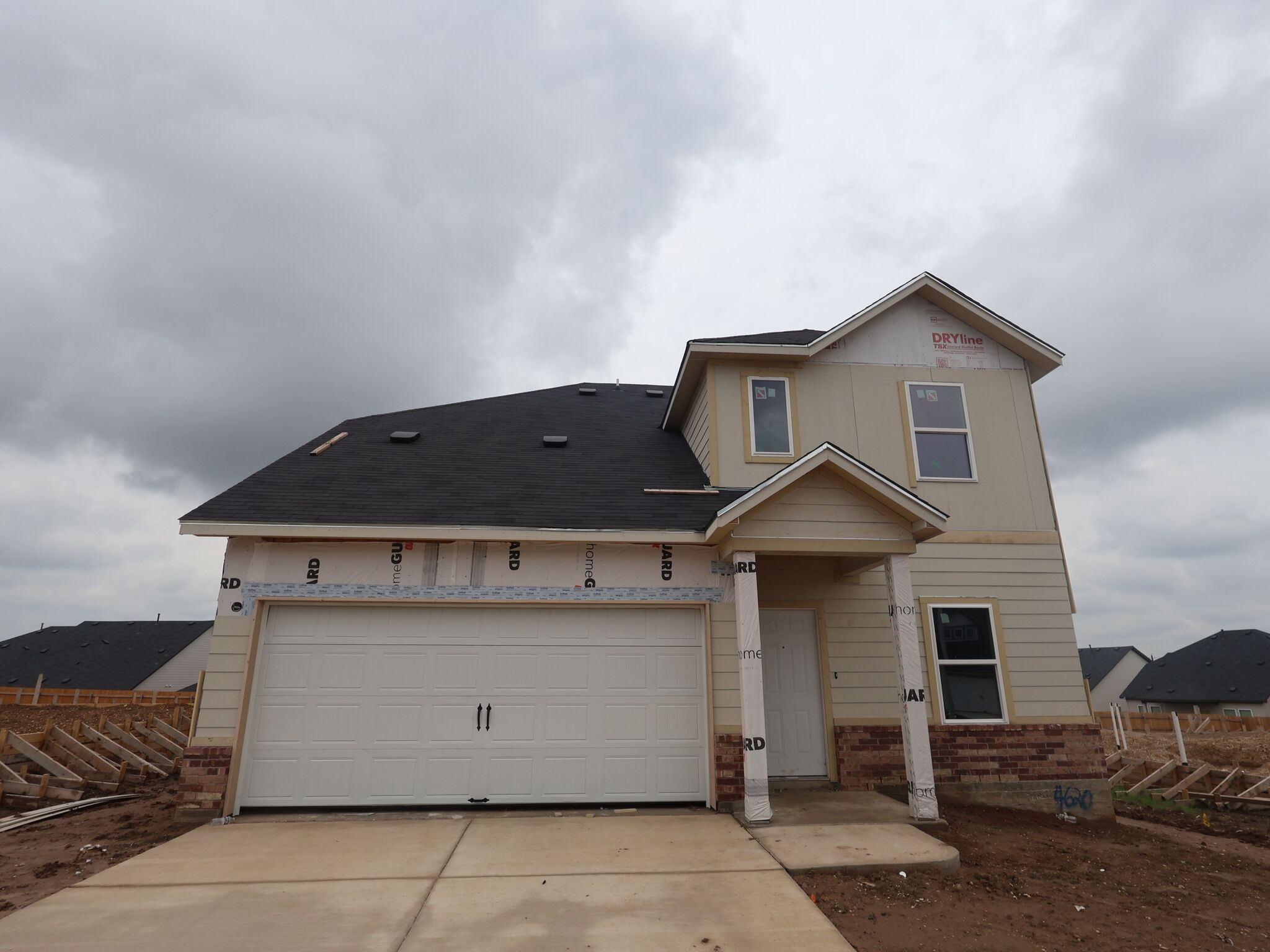 4620 Lava Island Drive (Falcon)