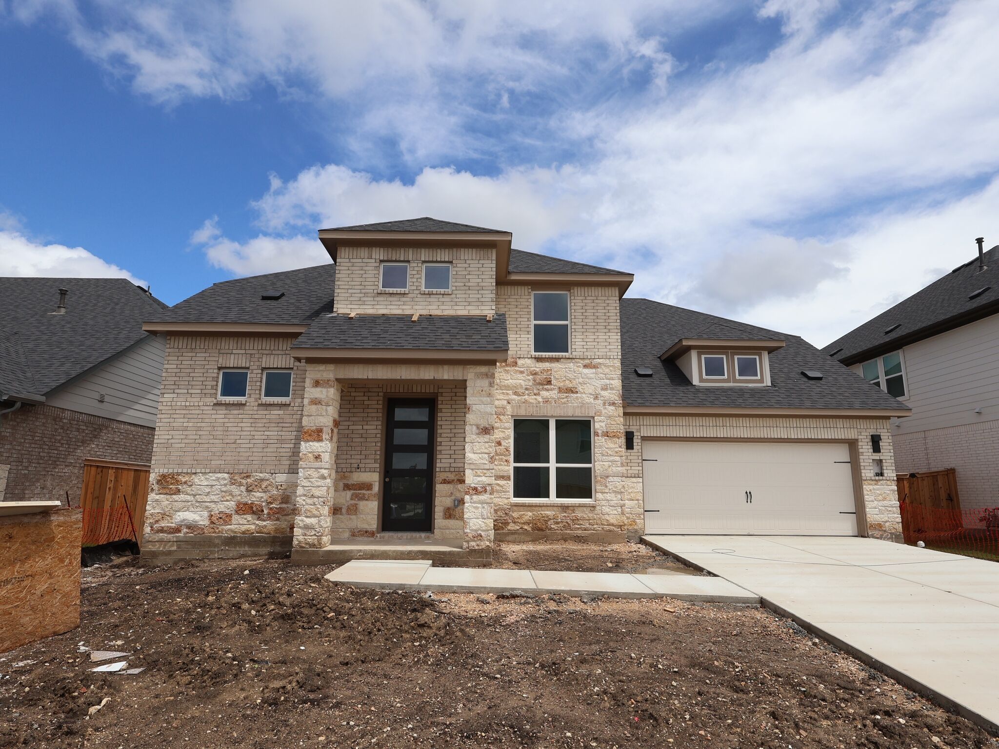3721 Helena Way