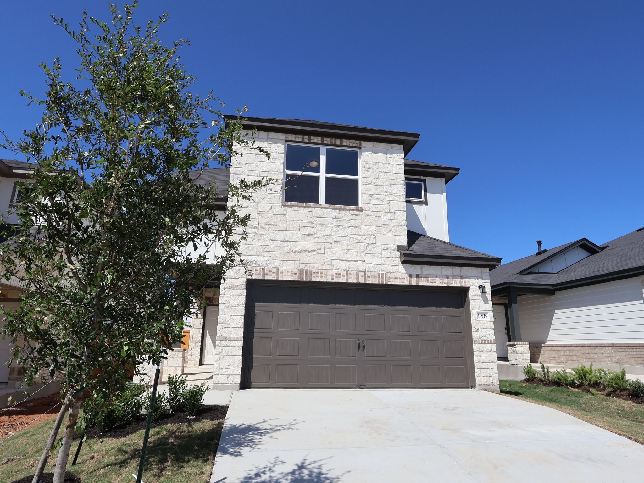 Abernathy - Heritage: Dripping Springs, Texas - M/I Homes