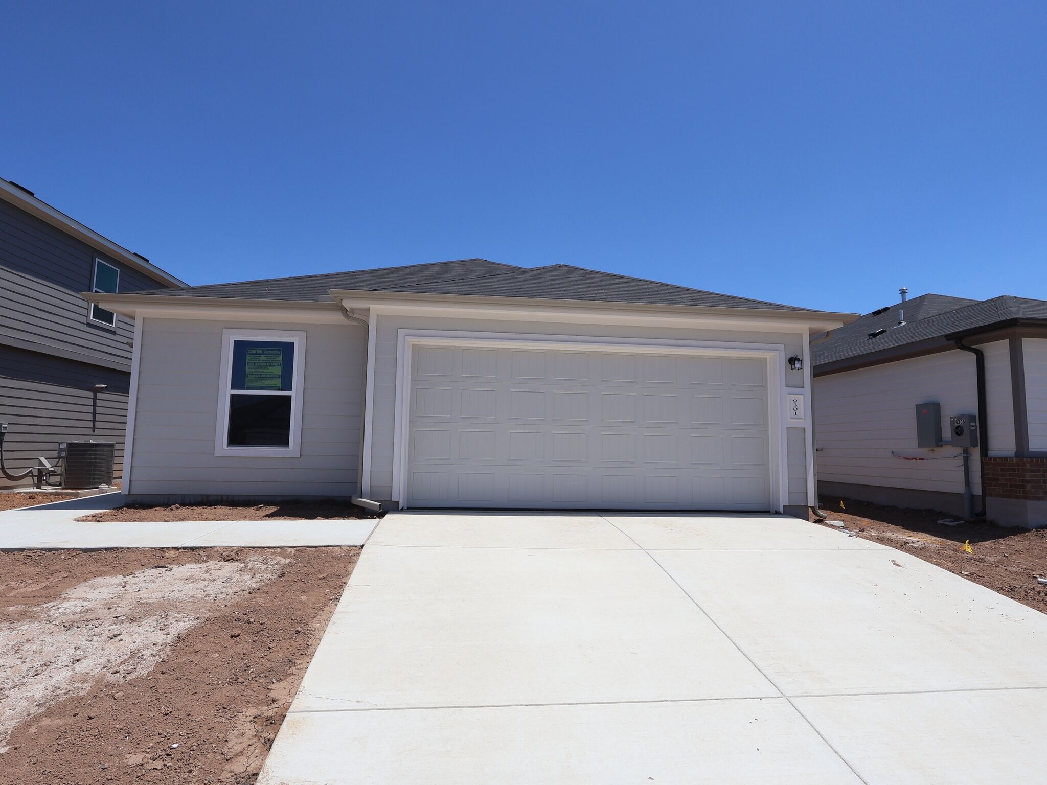 9301 Corvallis Drive