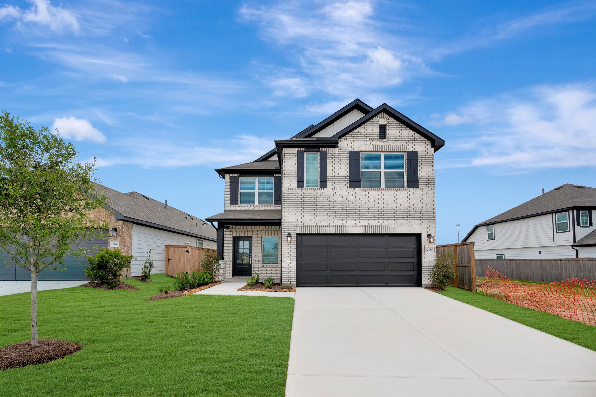 Sanpiper - Summerview: Fulshear, Texas - M/I Homes