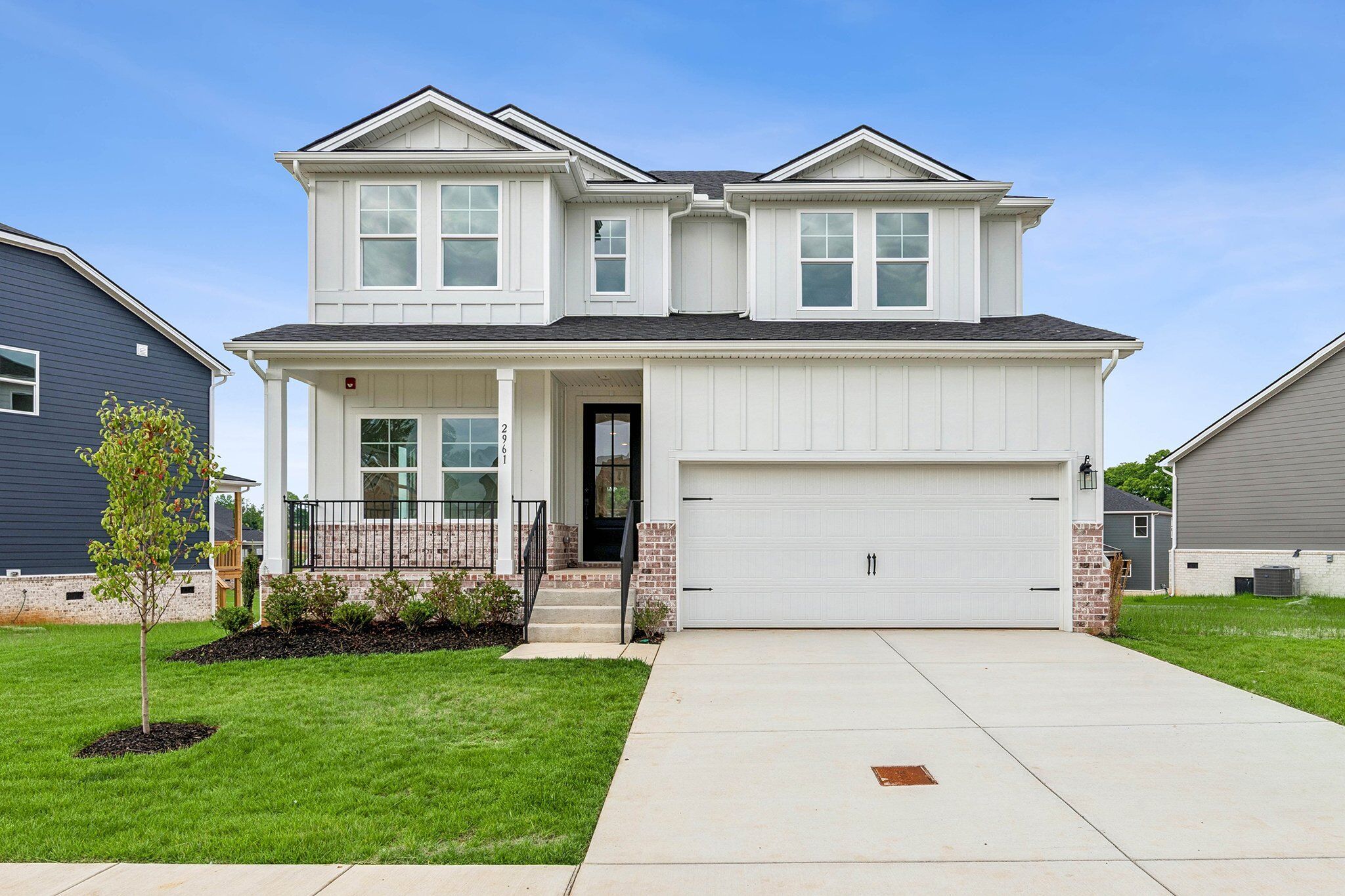 2961 Sharpstone Drive (Harrison)