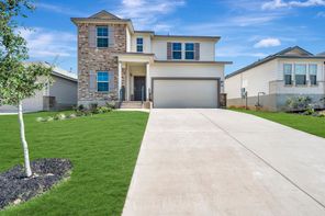 5011 Agave Blue Lane (Harrison)