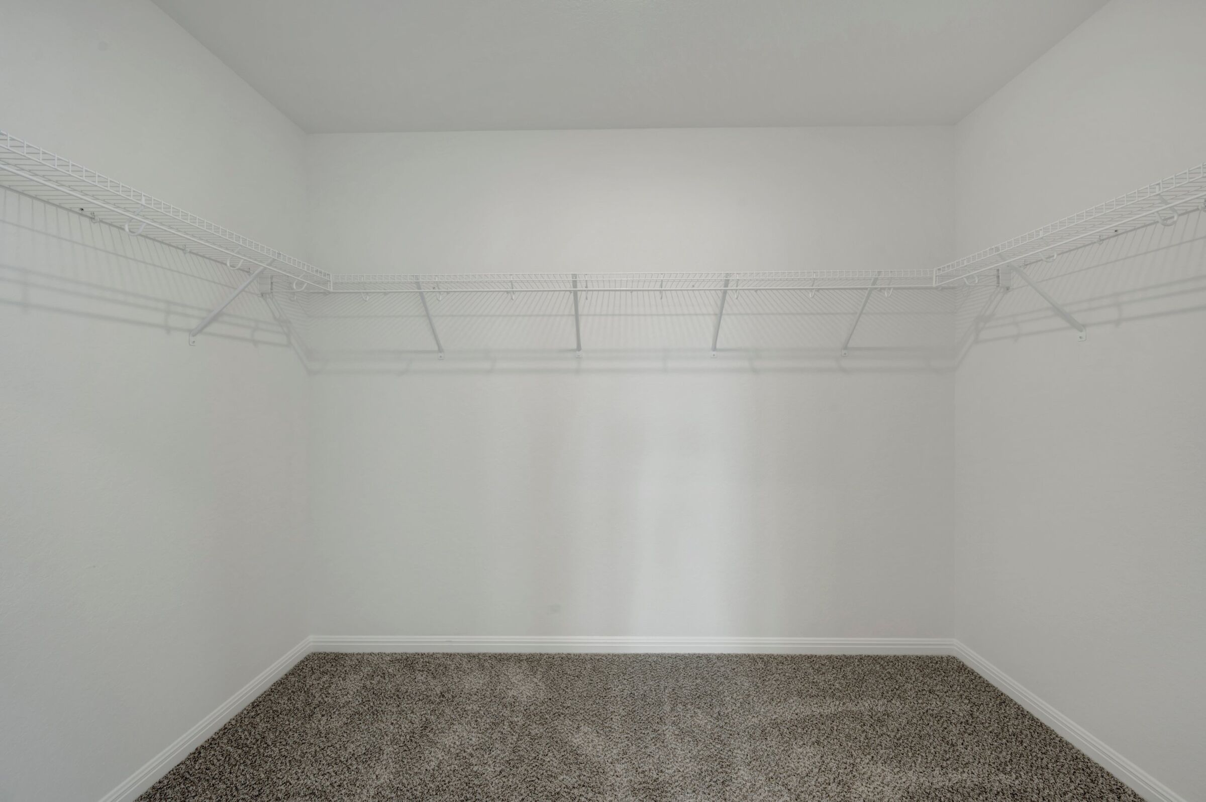 Owner's Closet