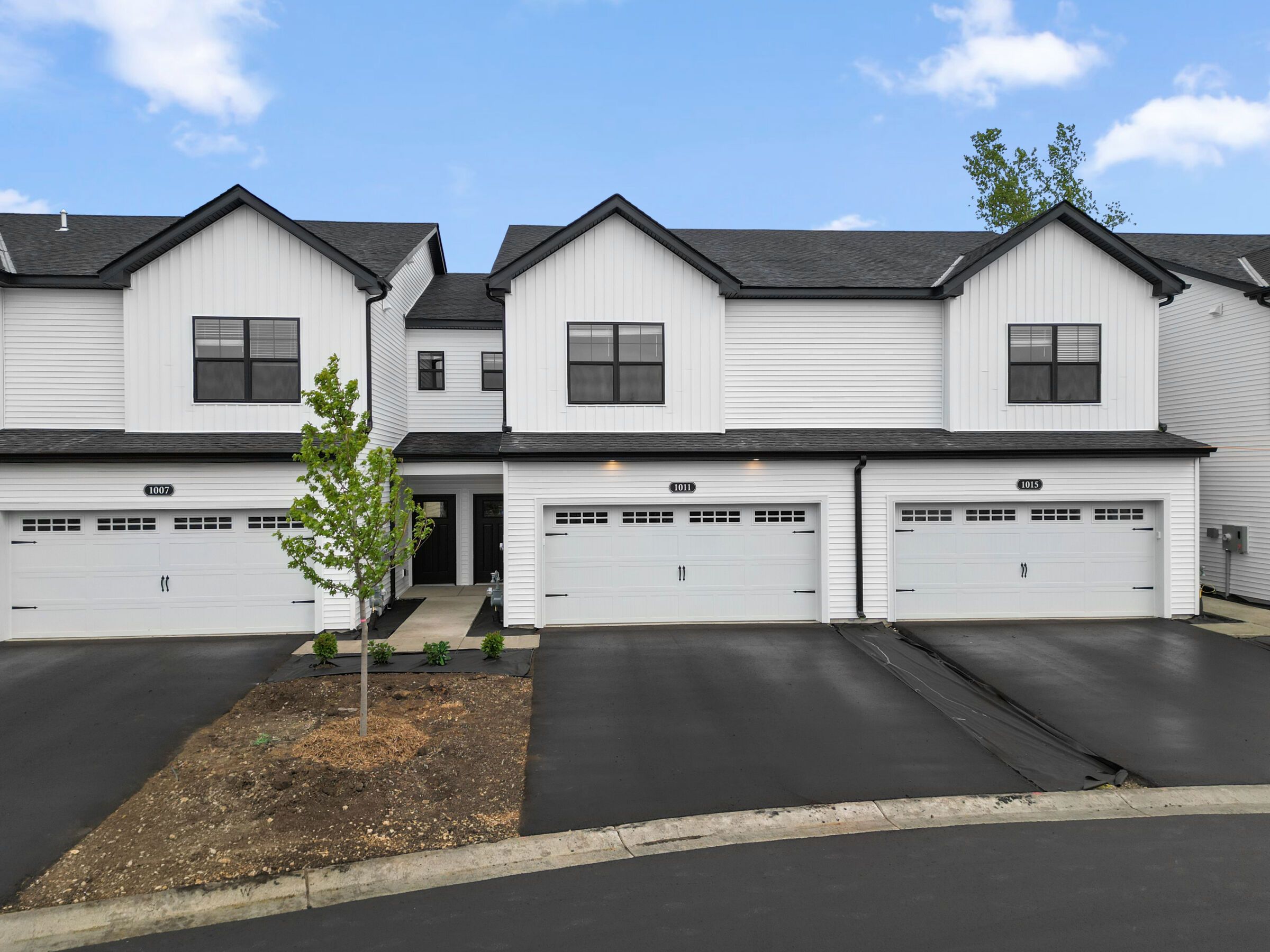 Hayward - Akron Ridge: Rosemount, Minnesota - M/I Homes