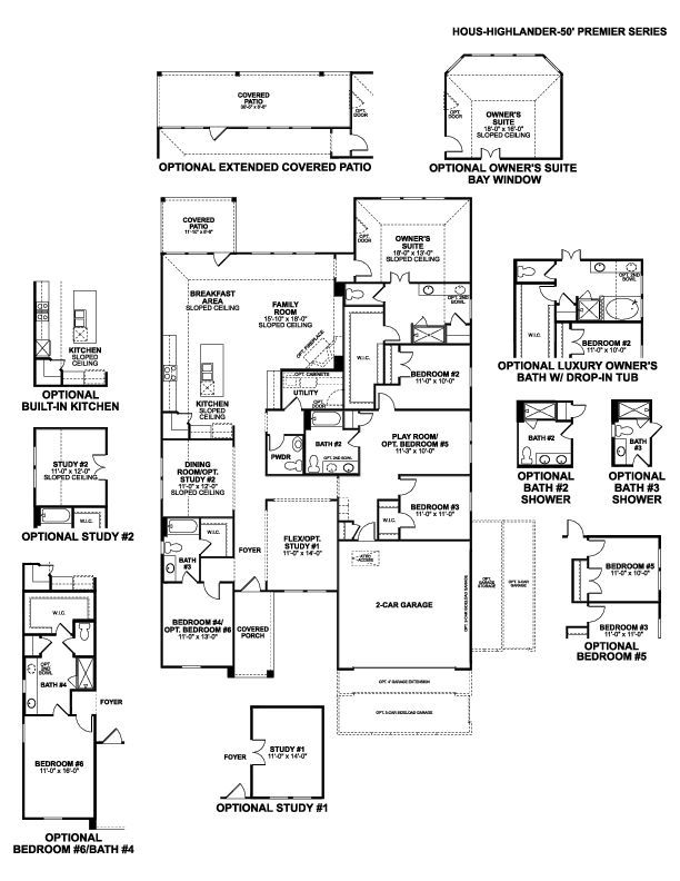 5115 Floorplan