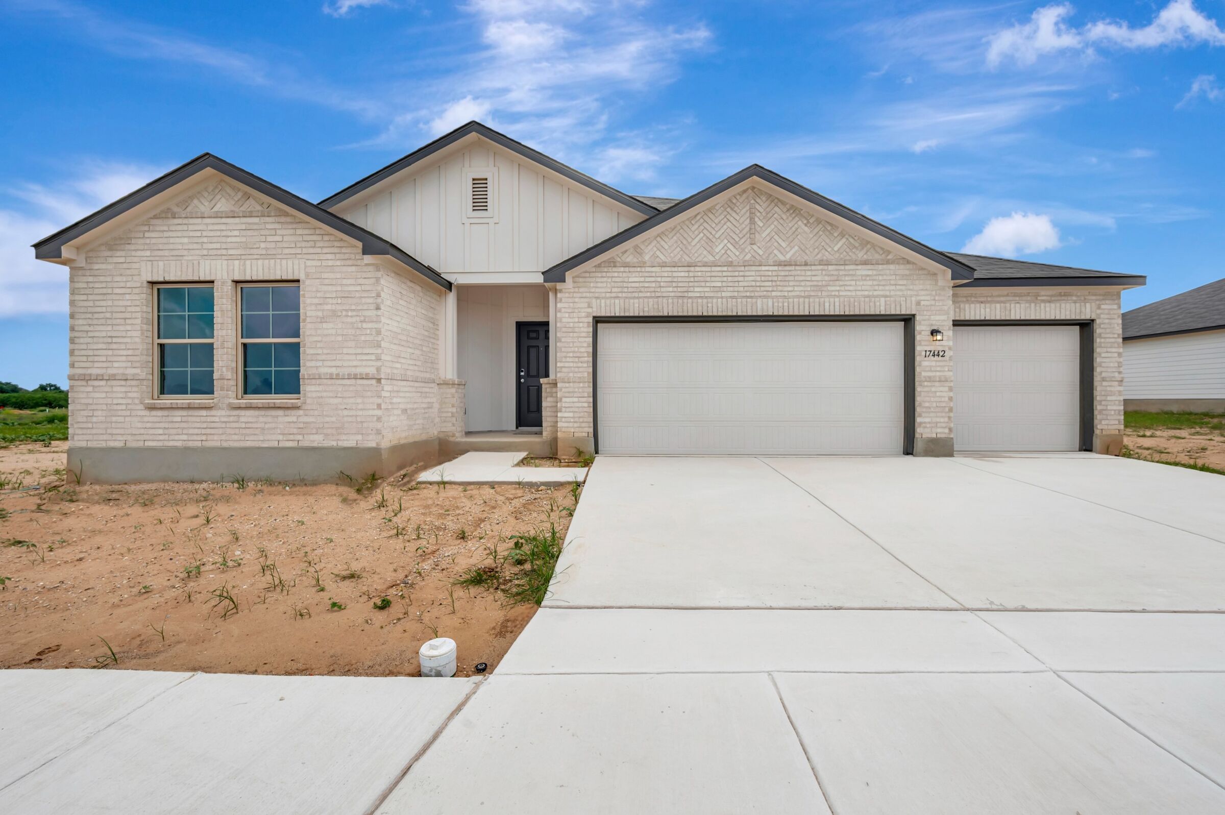 17442 Buffalo Grass Lane