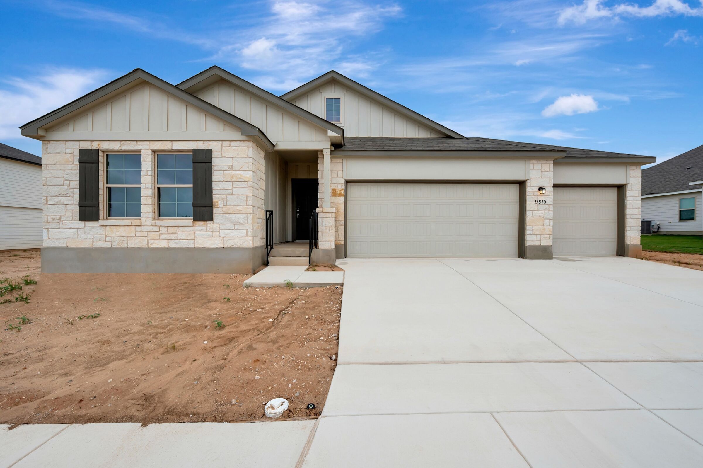 17510 Buffalo Grass Lane