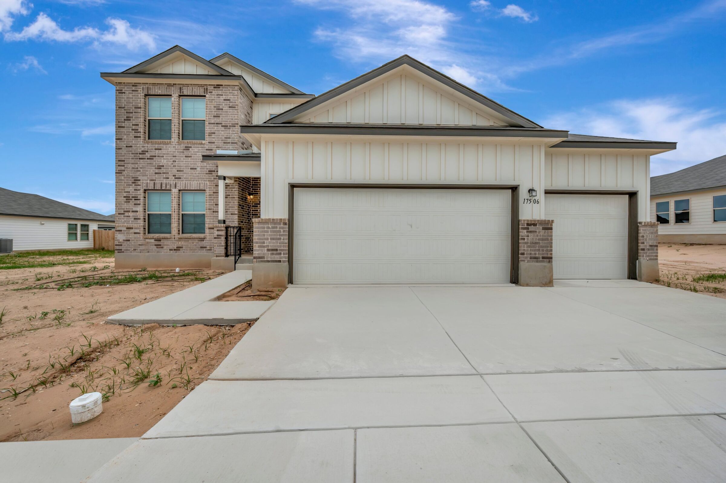 17506 Buffalo Grass Lane