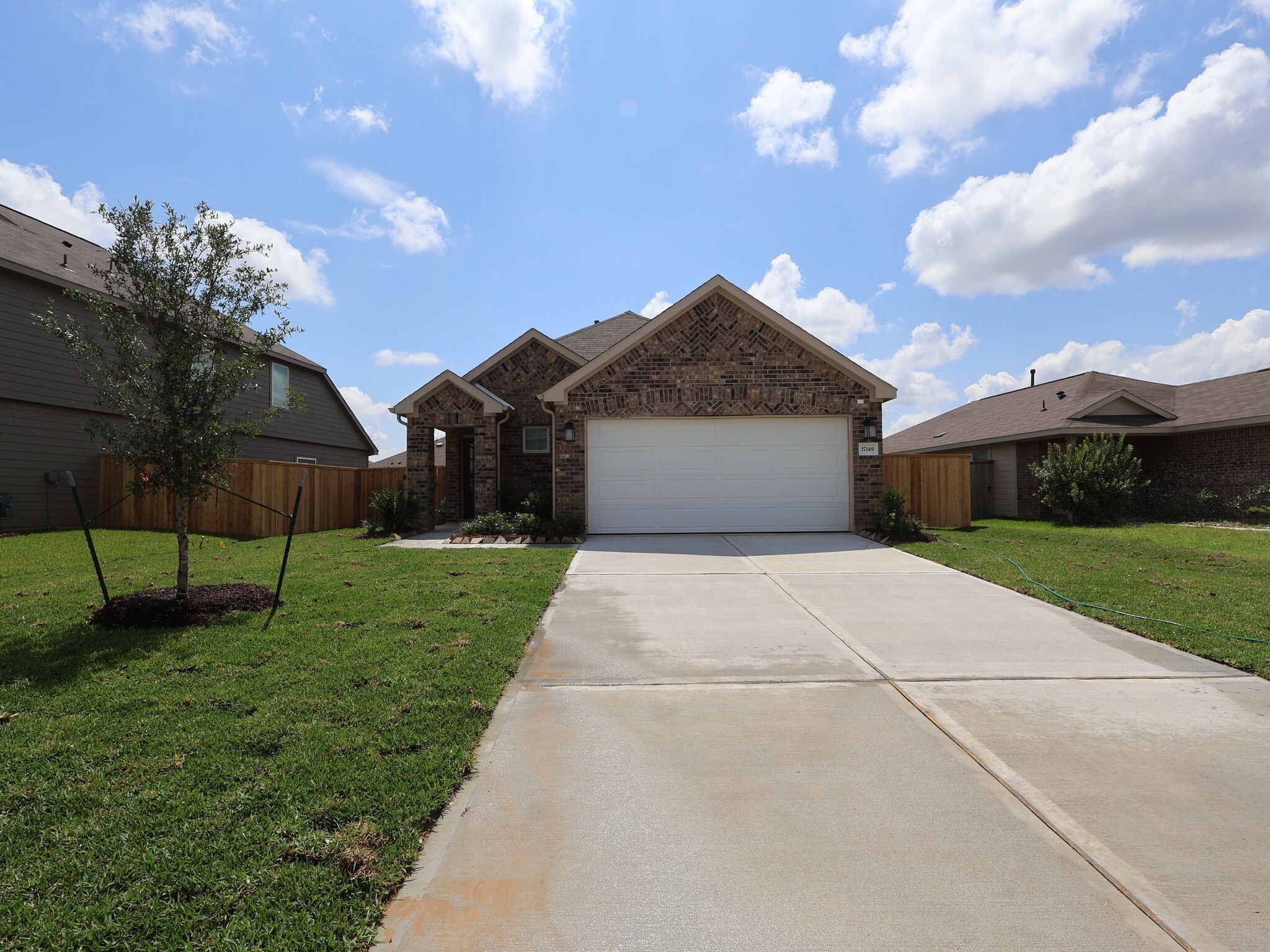 17149 Pinewood Branch Drive