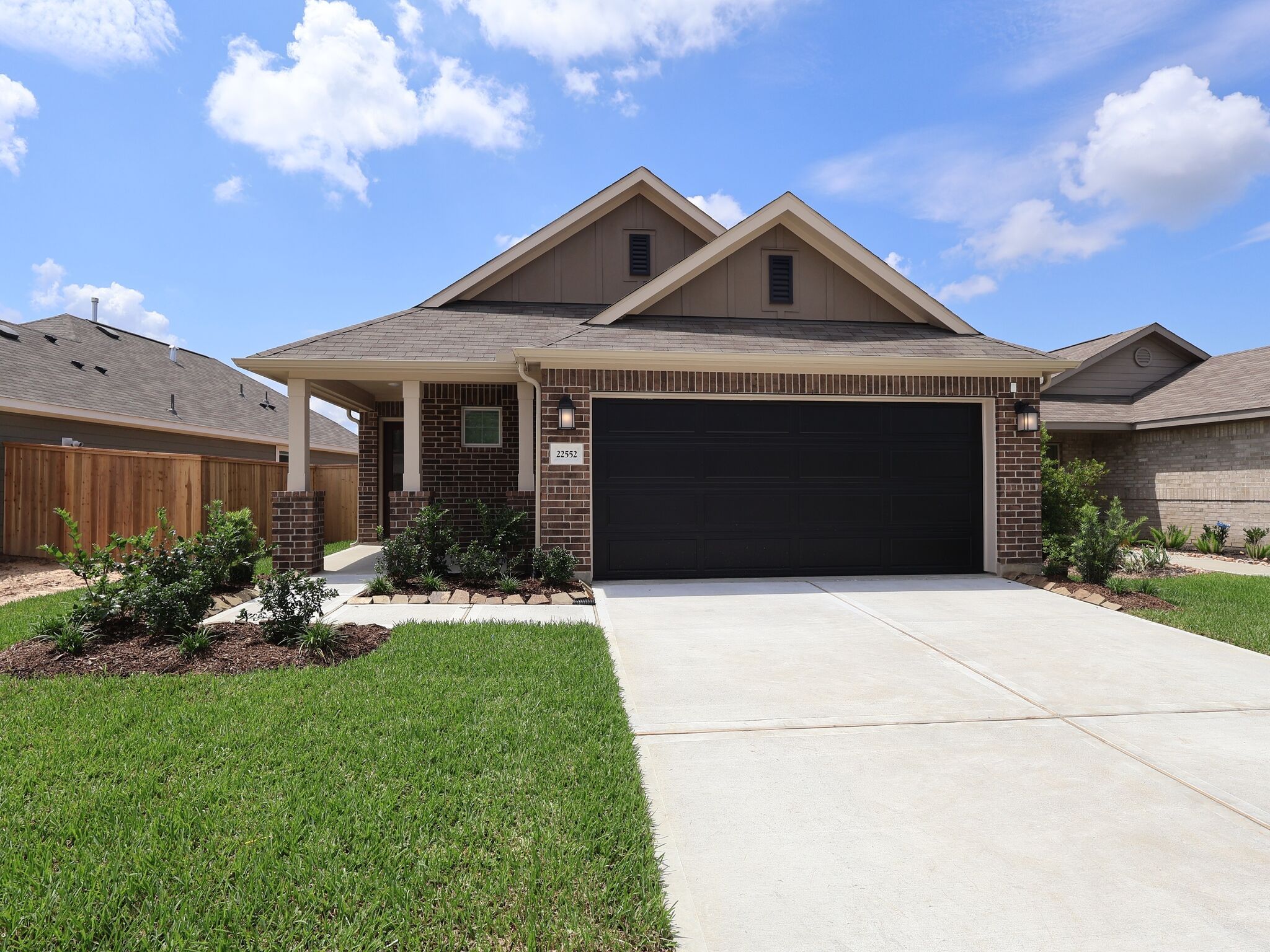 22552 Serviceberry Branch Court