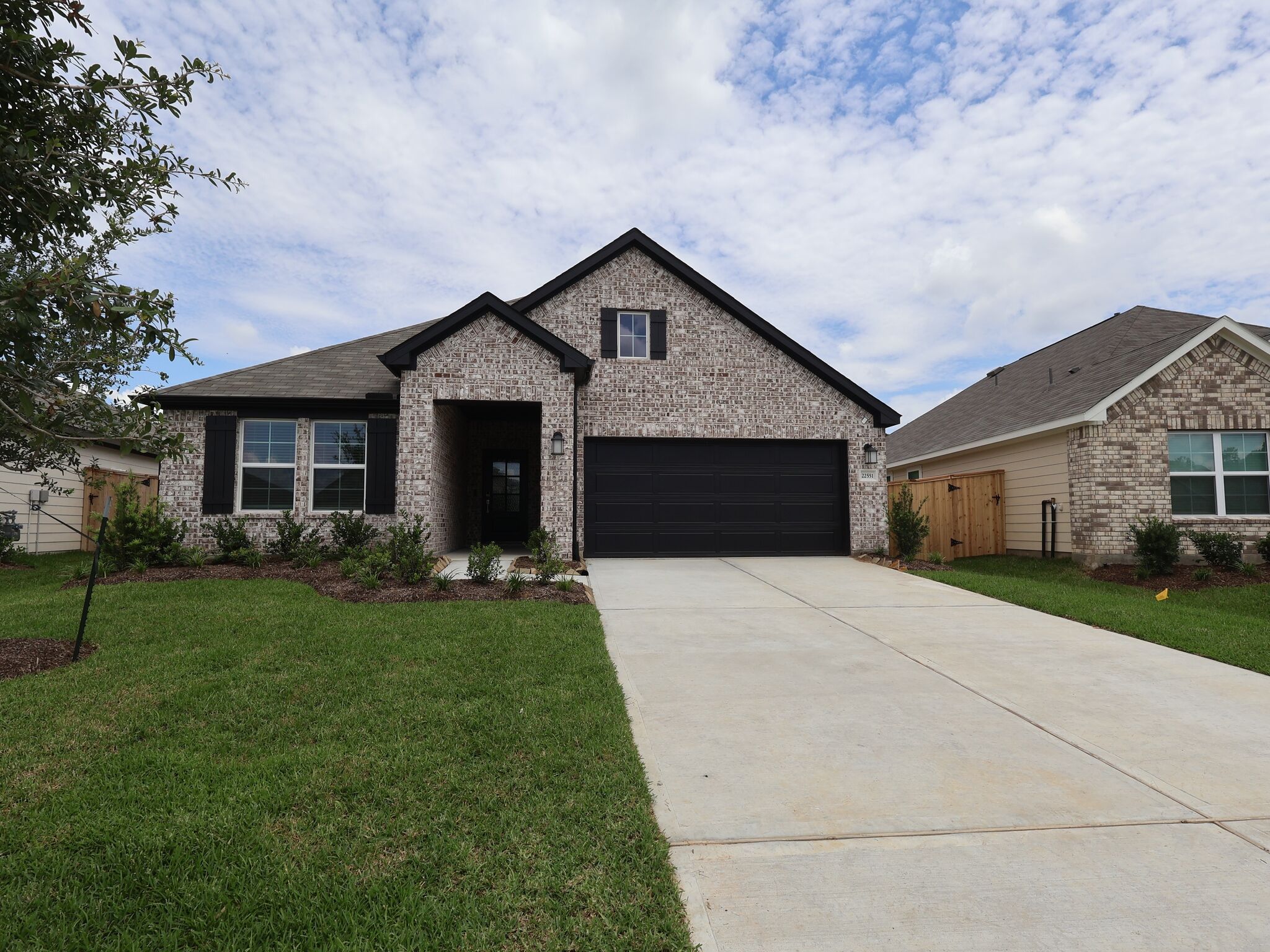 22551 Pagoda Dogwood Branch Drive