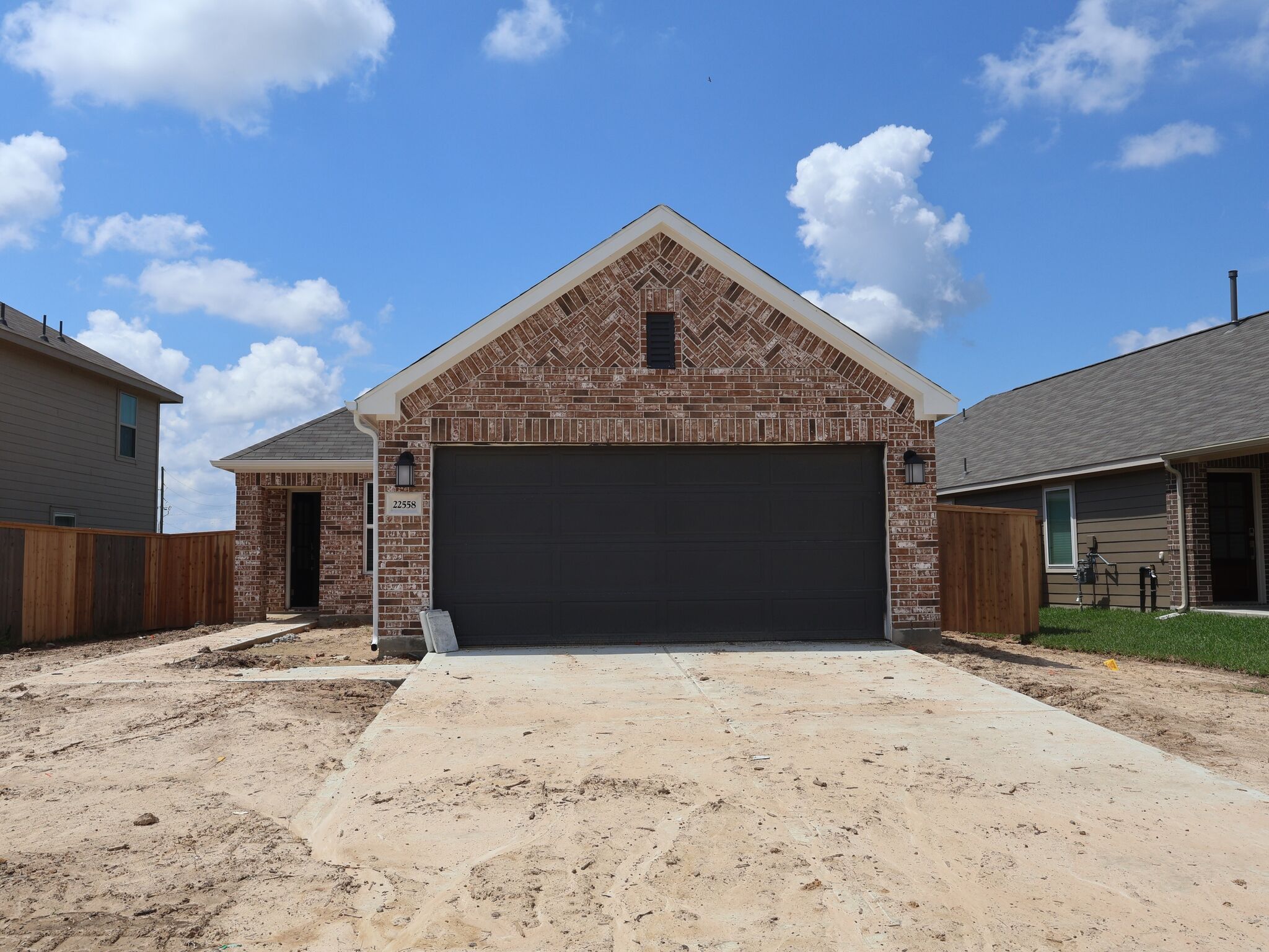 22558 Serviceberry Branch Court