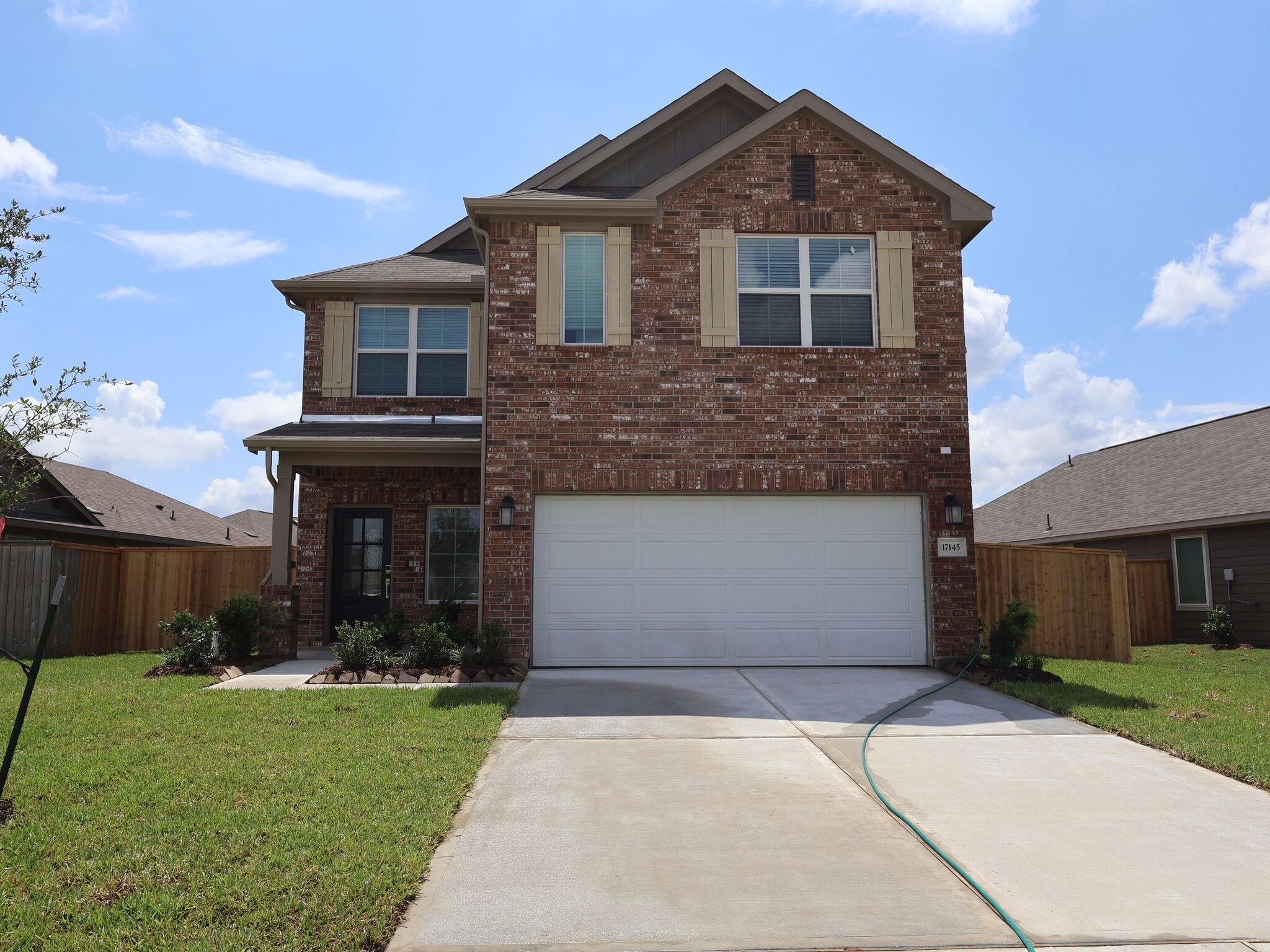 17145 Pinewood Branch Drive