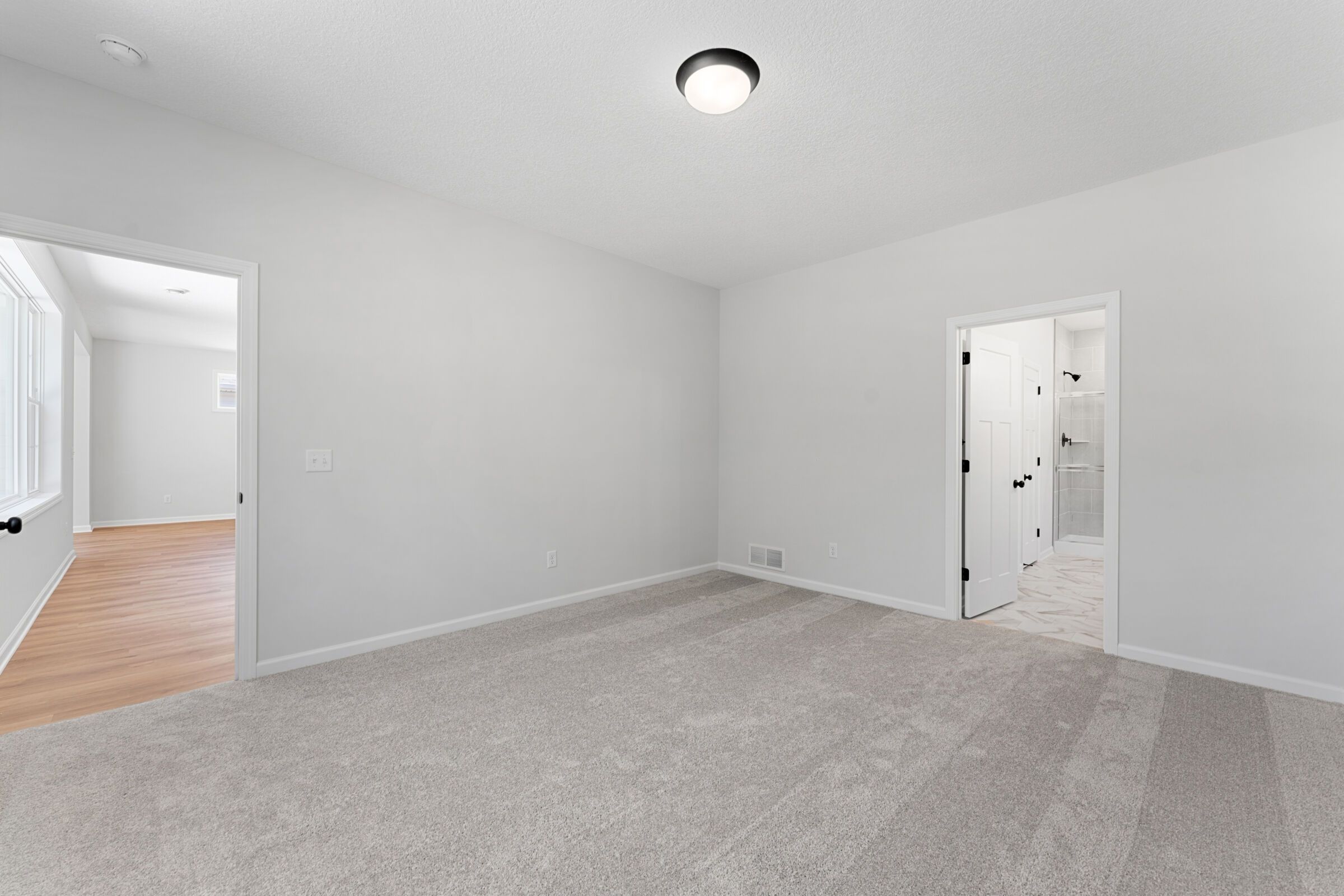 Owner's Bedroom