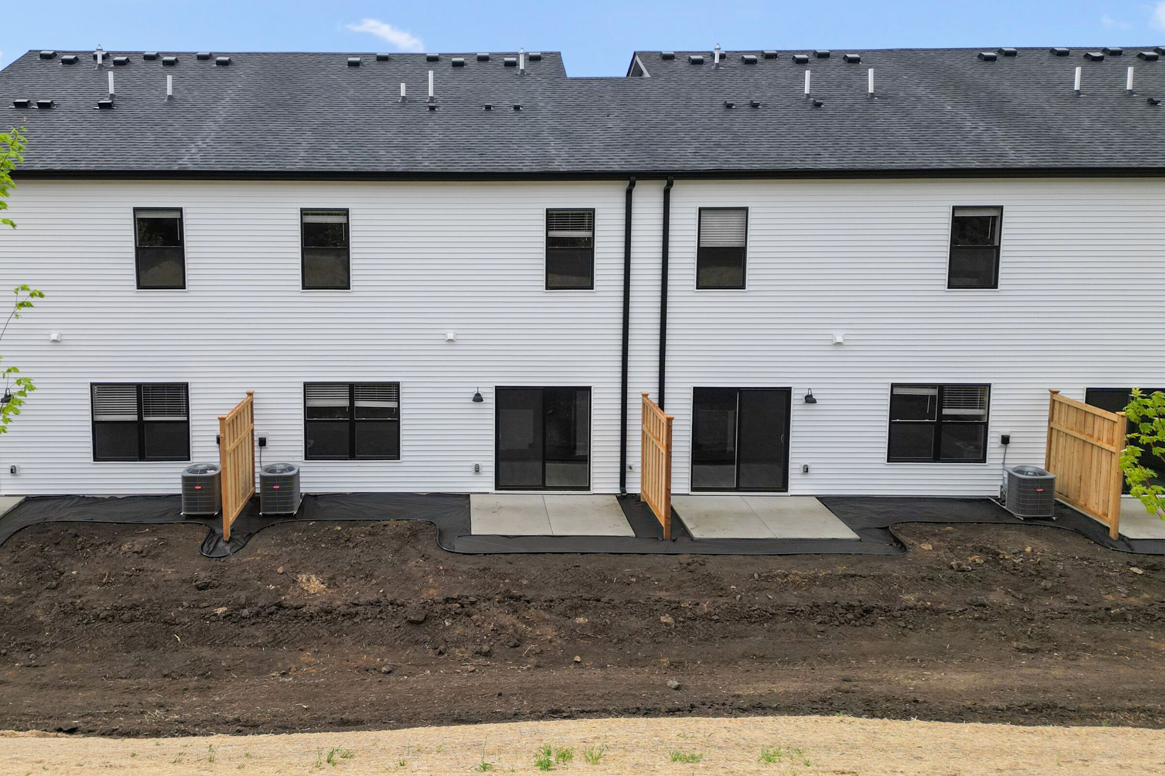 Hayward - Akron Ridge: Rosemount, Minnesota - M/I Homes