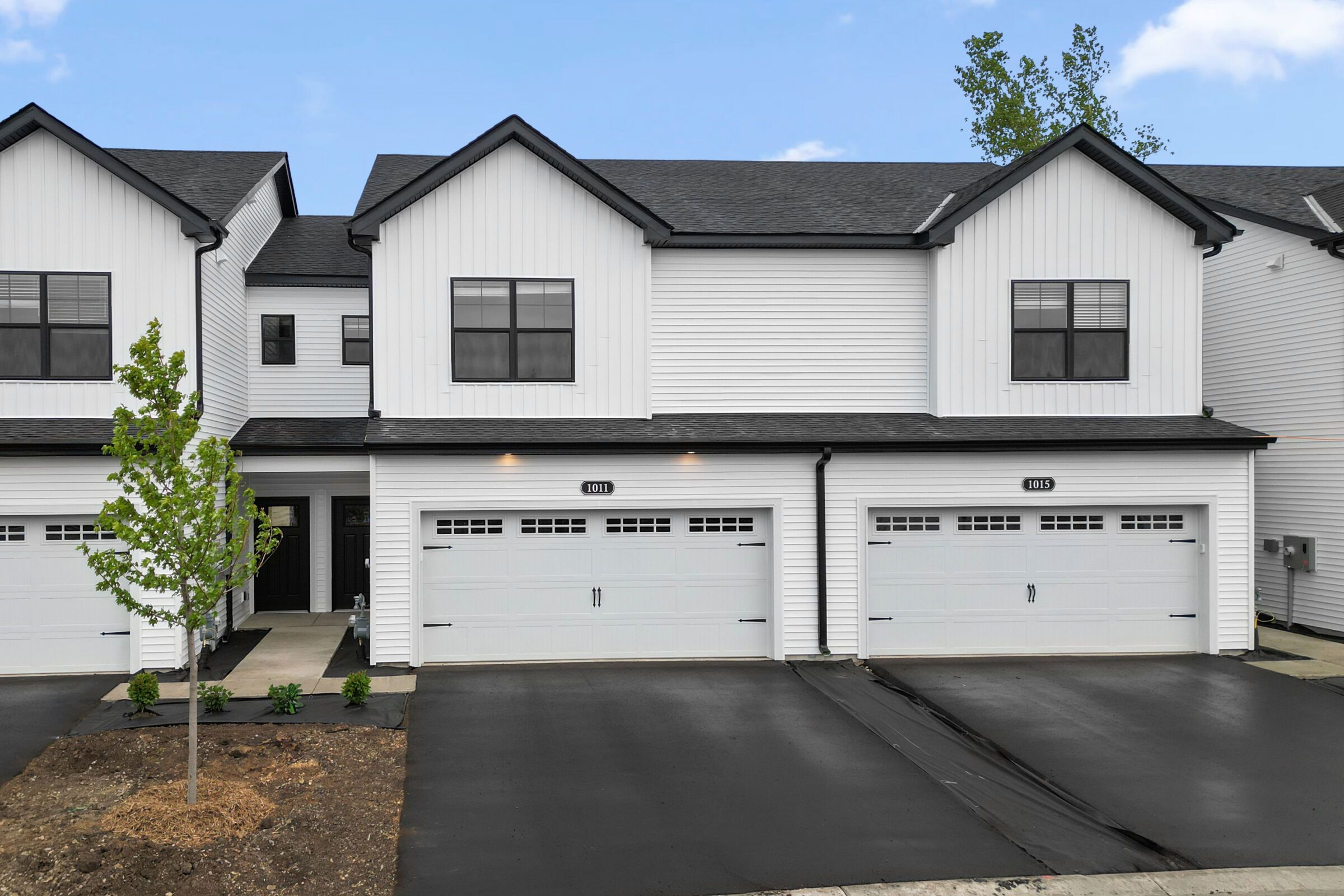 Hayward - Akron Ridge: Rosemount, Minnesota - M/I Homes