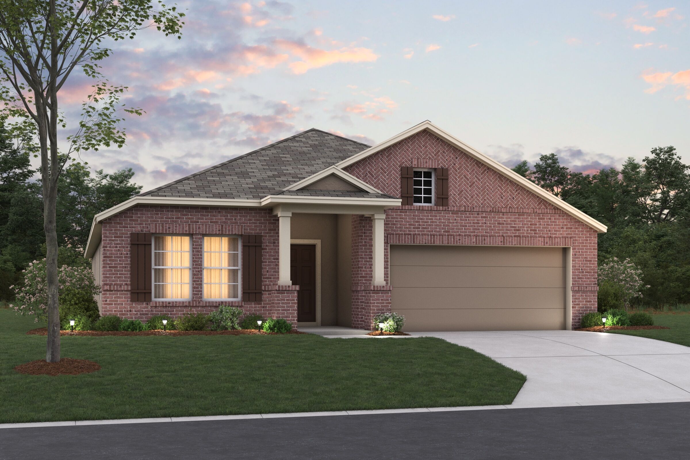 Balboa Elevation D2