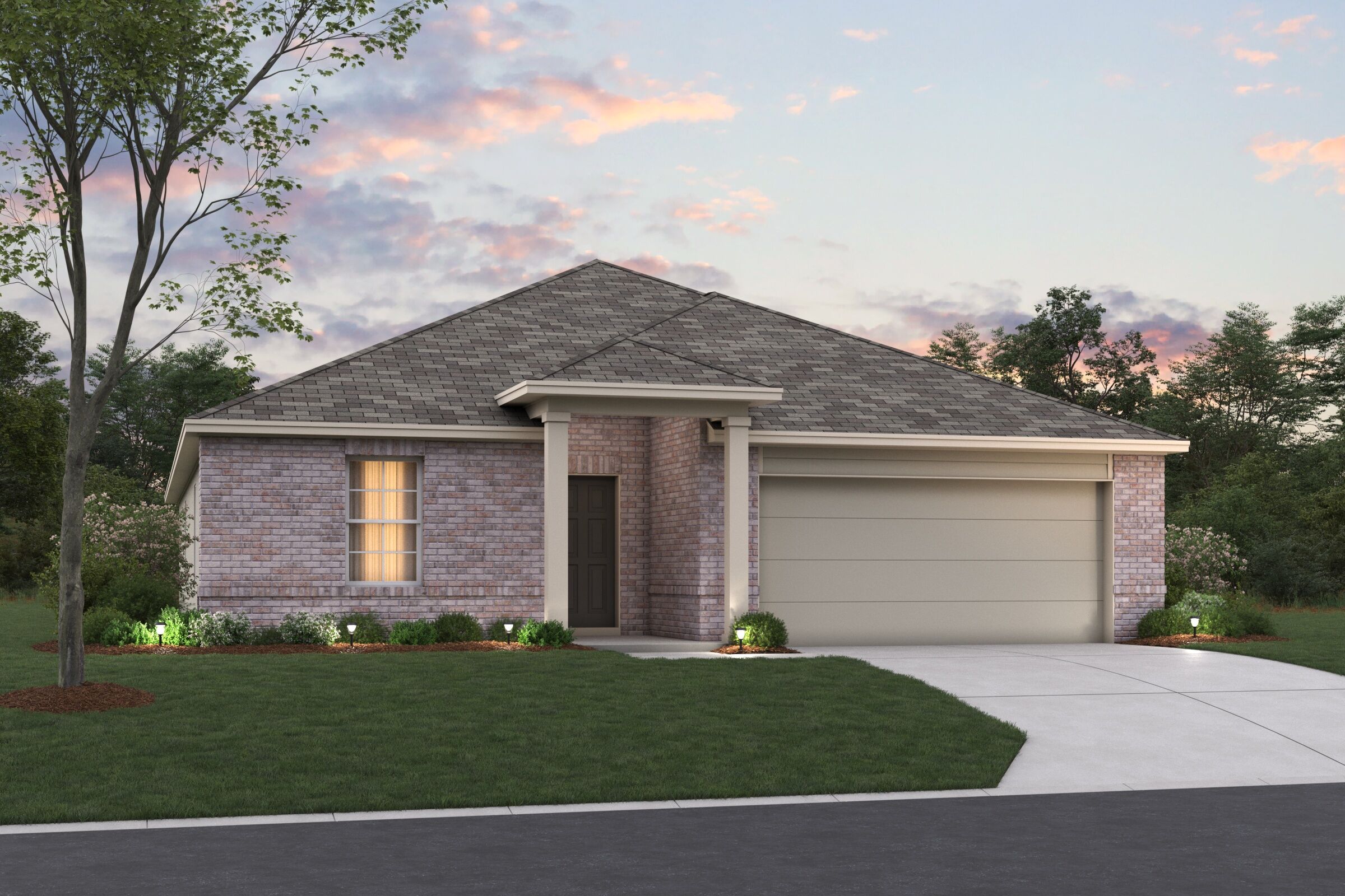 Balboa Elevation A2